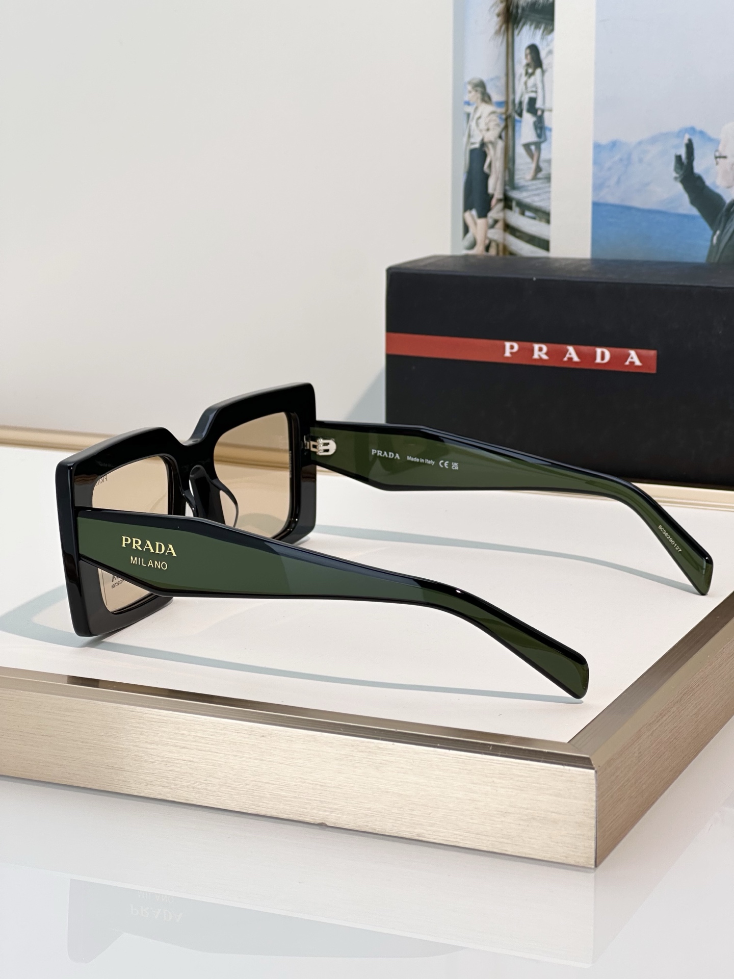 Prada Prad*