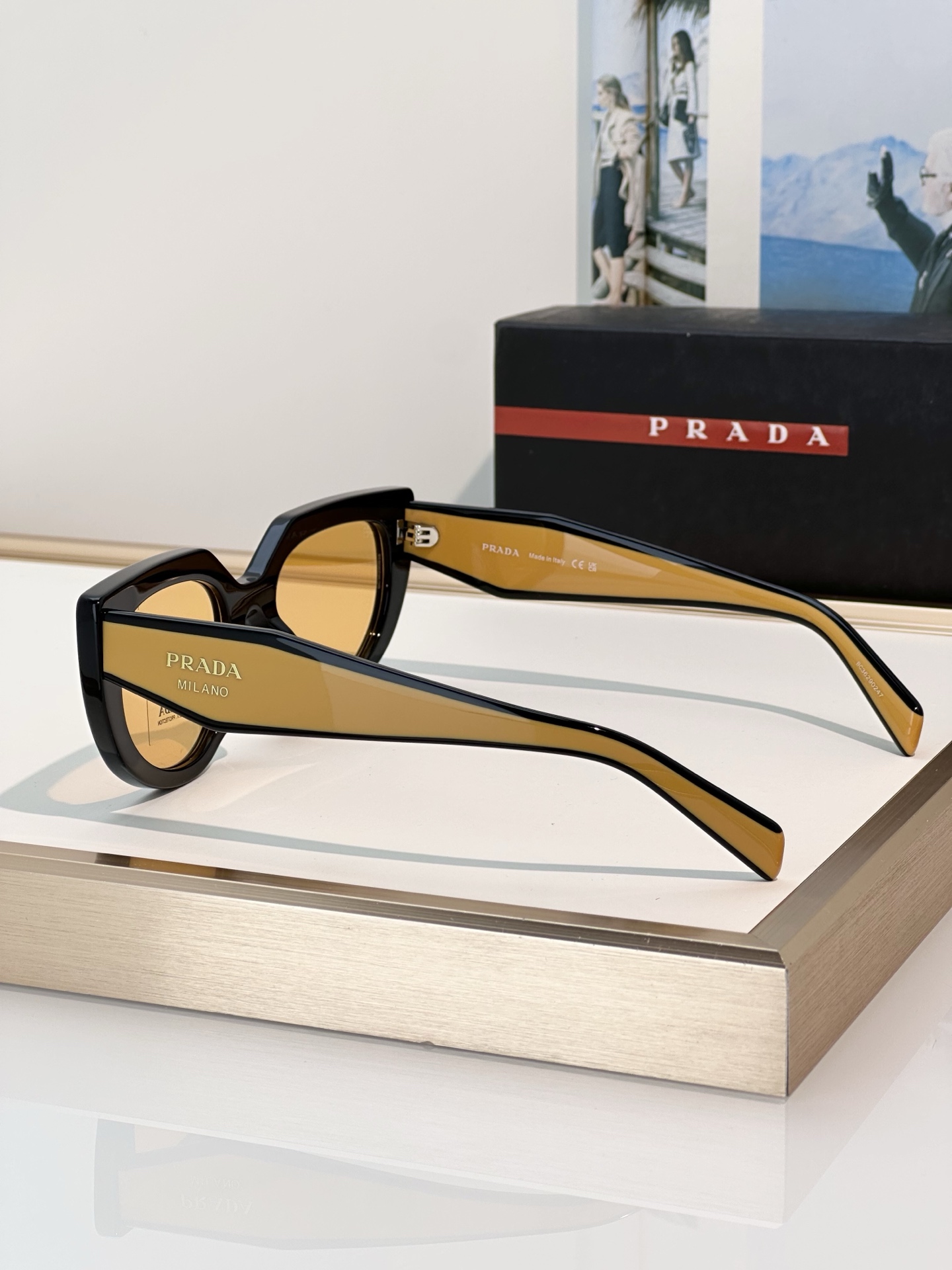 Prada Prad*