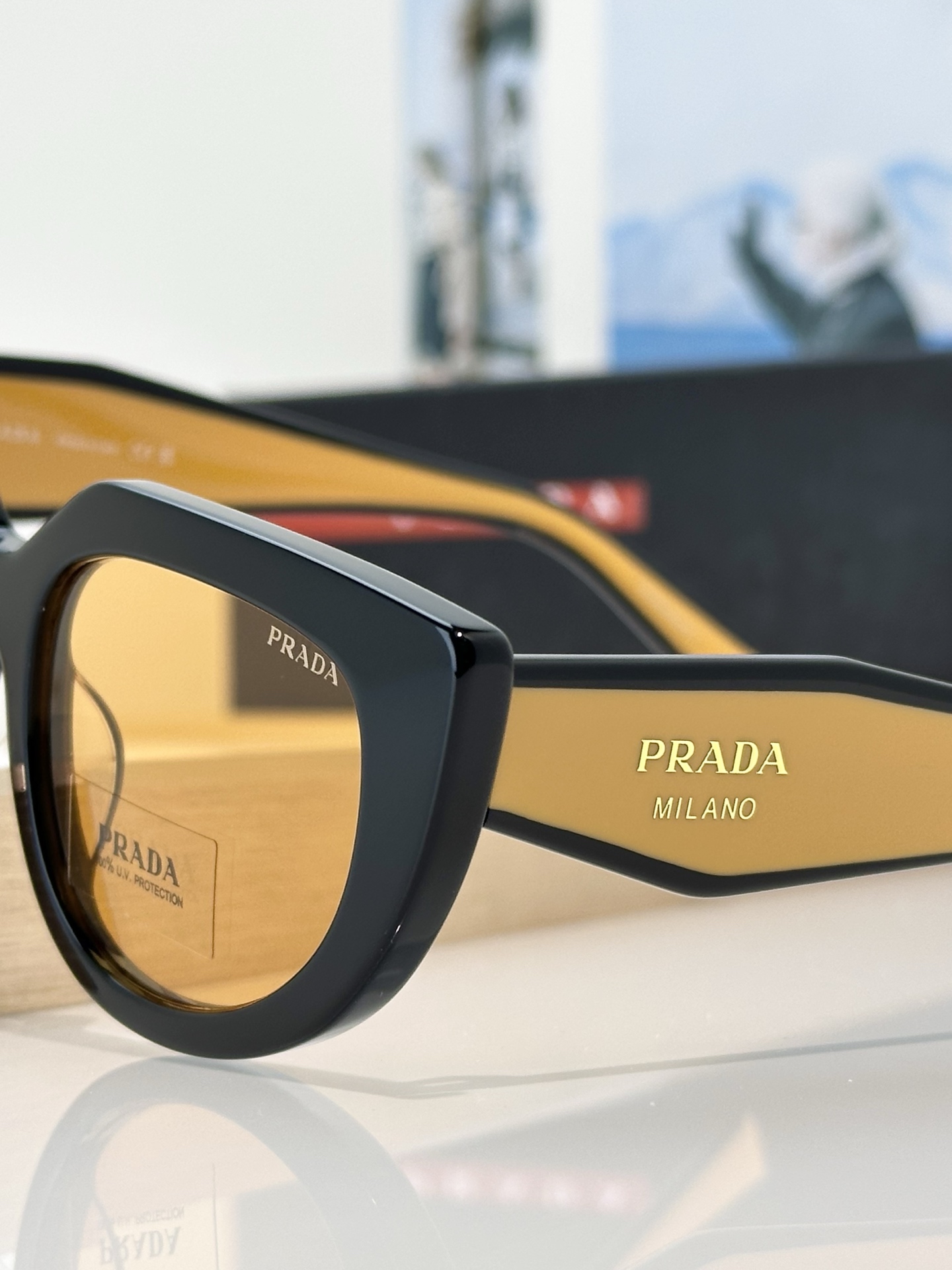 Prada Prad*