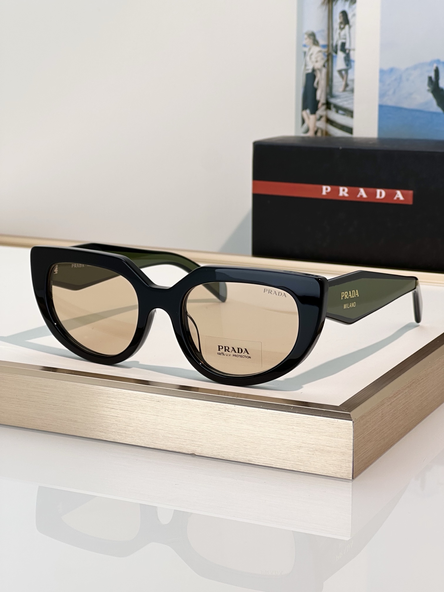 Prada Prad*