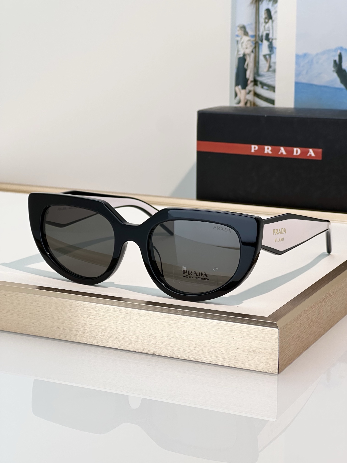 Prada Prad*