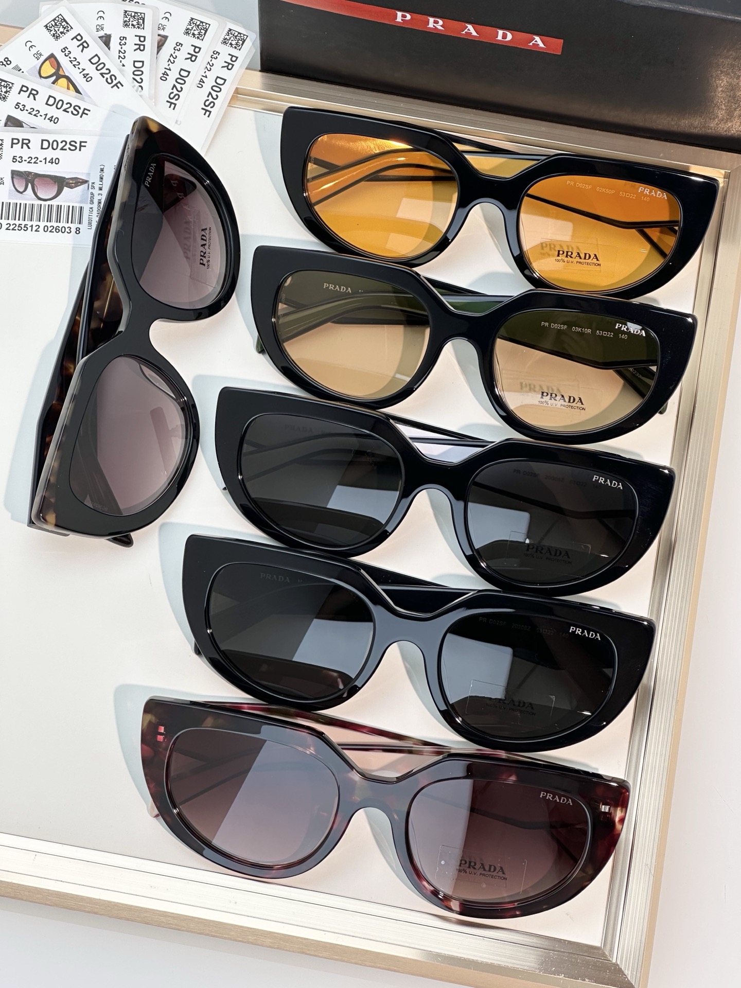 Prada Prad*