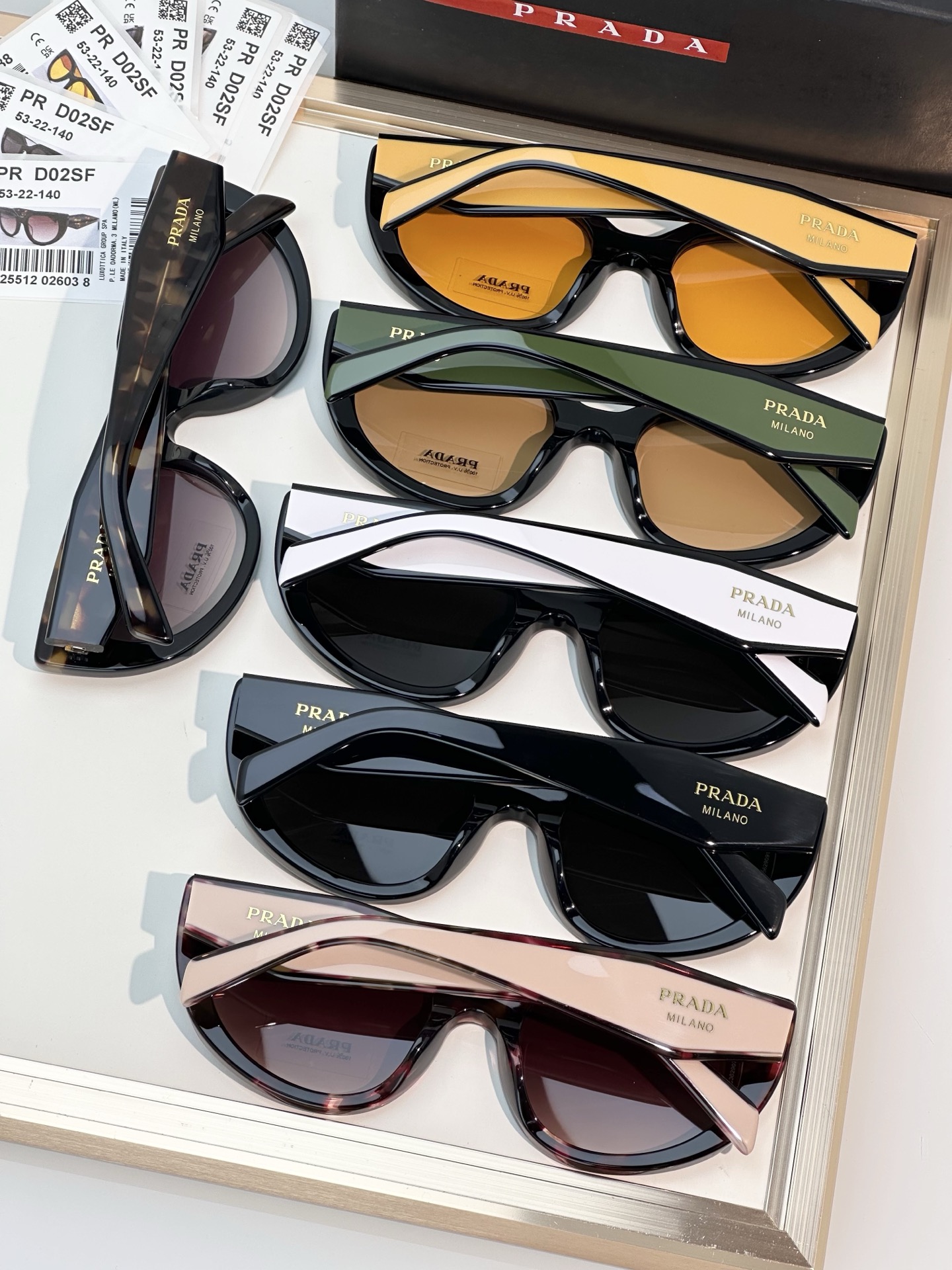 Prada Prad*