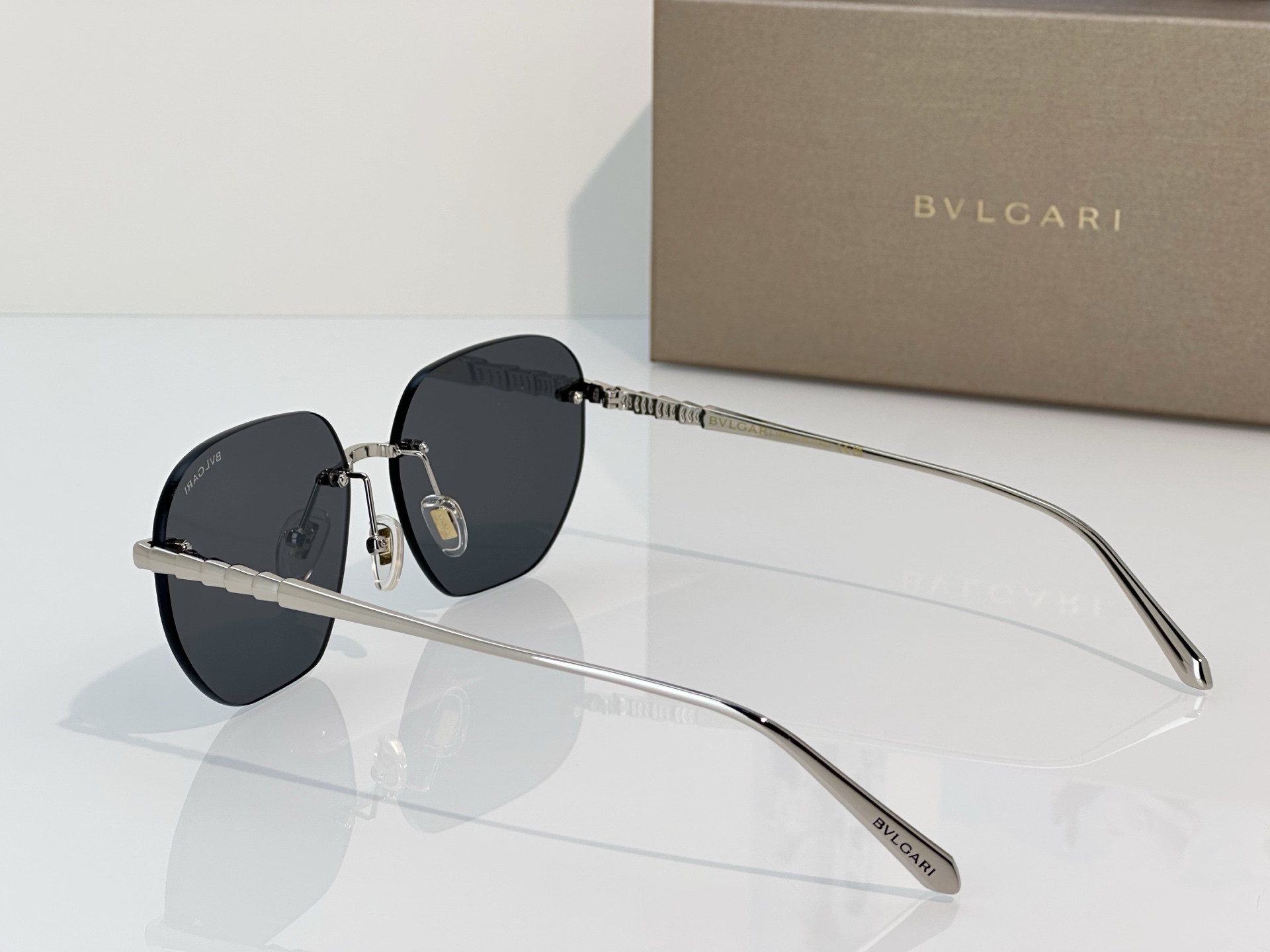 Bvlgari Bvlgar*