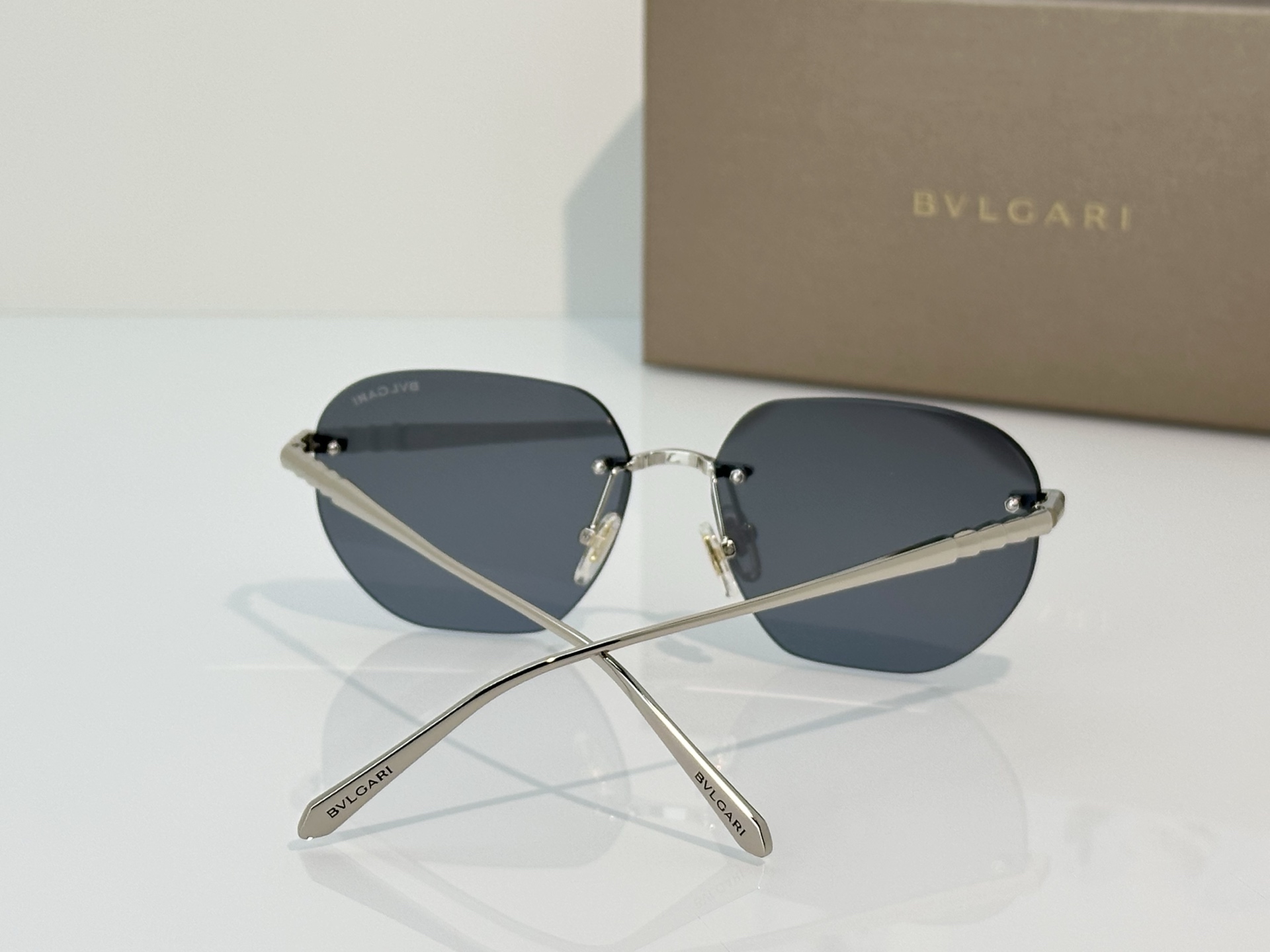 Bvlgari Bvlgar*