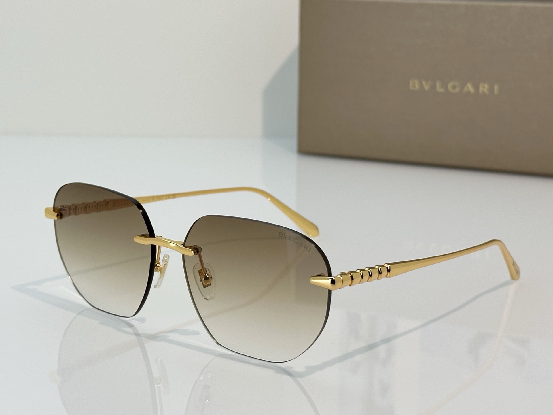 Bvlgari Bvlgar*