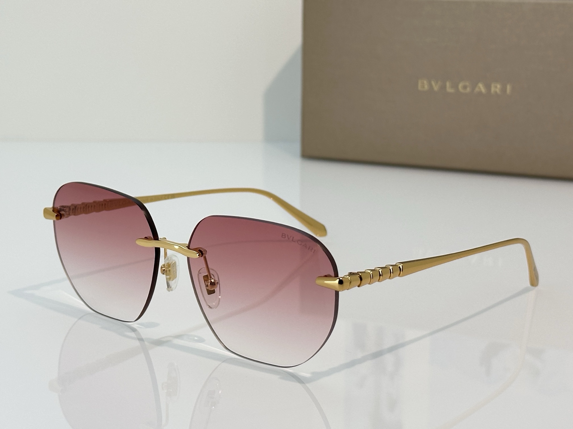 Bvlgari Bvlgar*