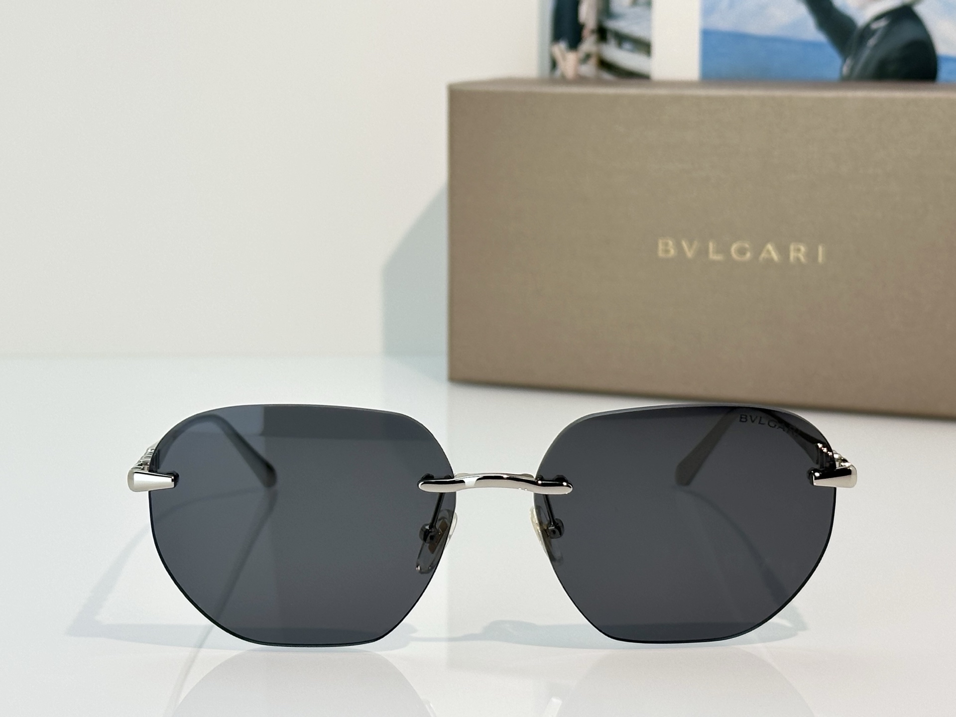 Bvlgari Bvlgar*