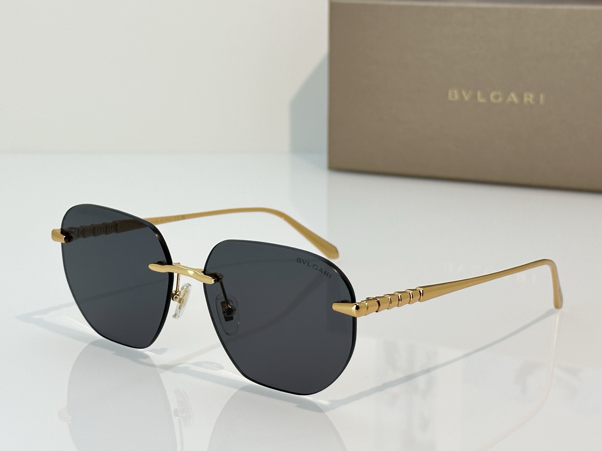 Bvlgari Bvlgar*
