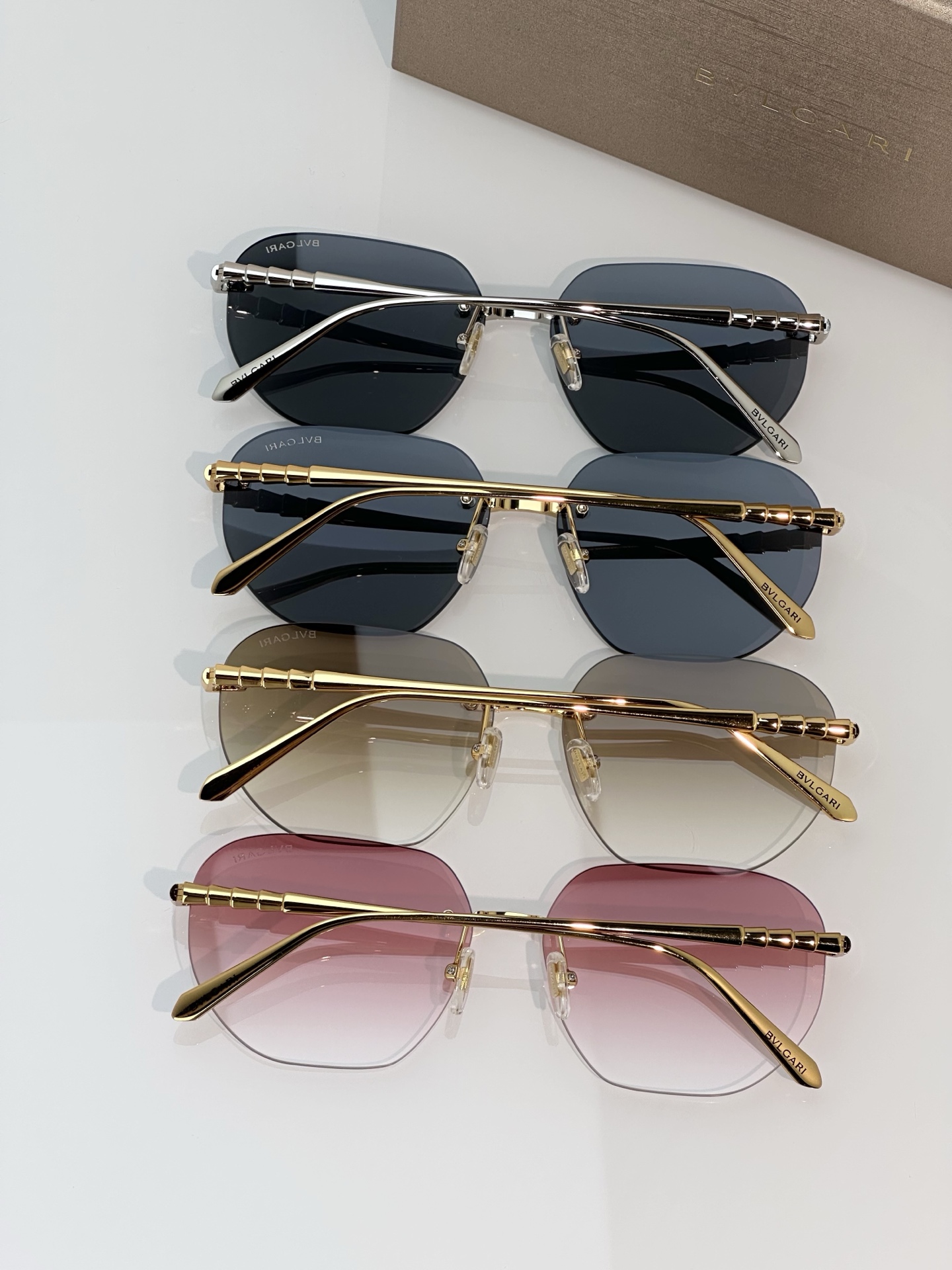 Bvlgari Bvlgar*