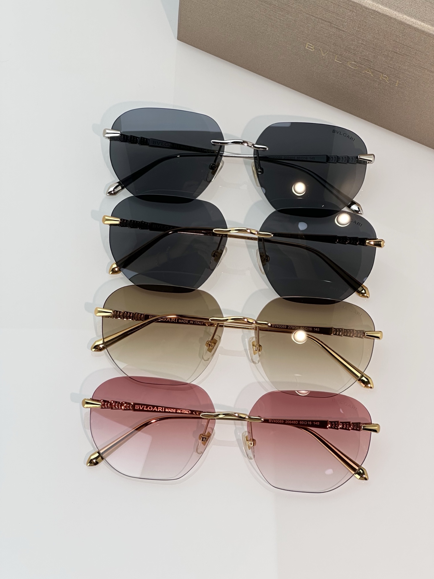 Bvlgari Bvlgar*