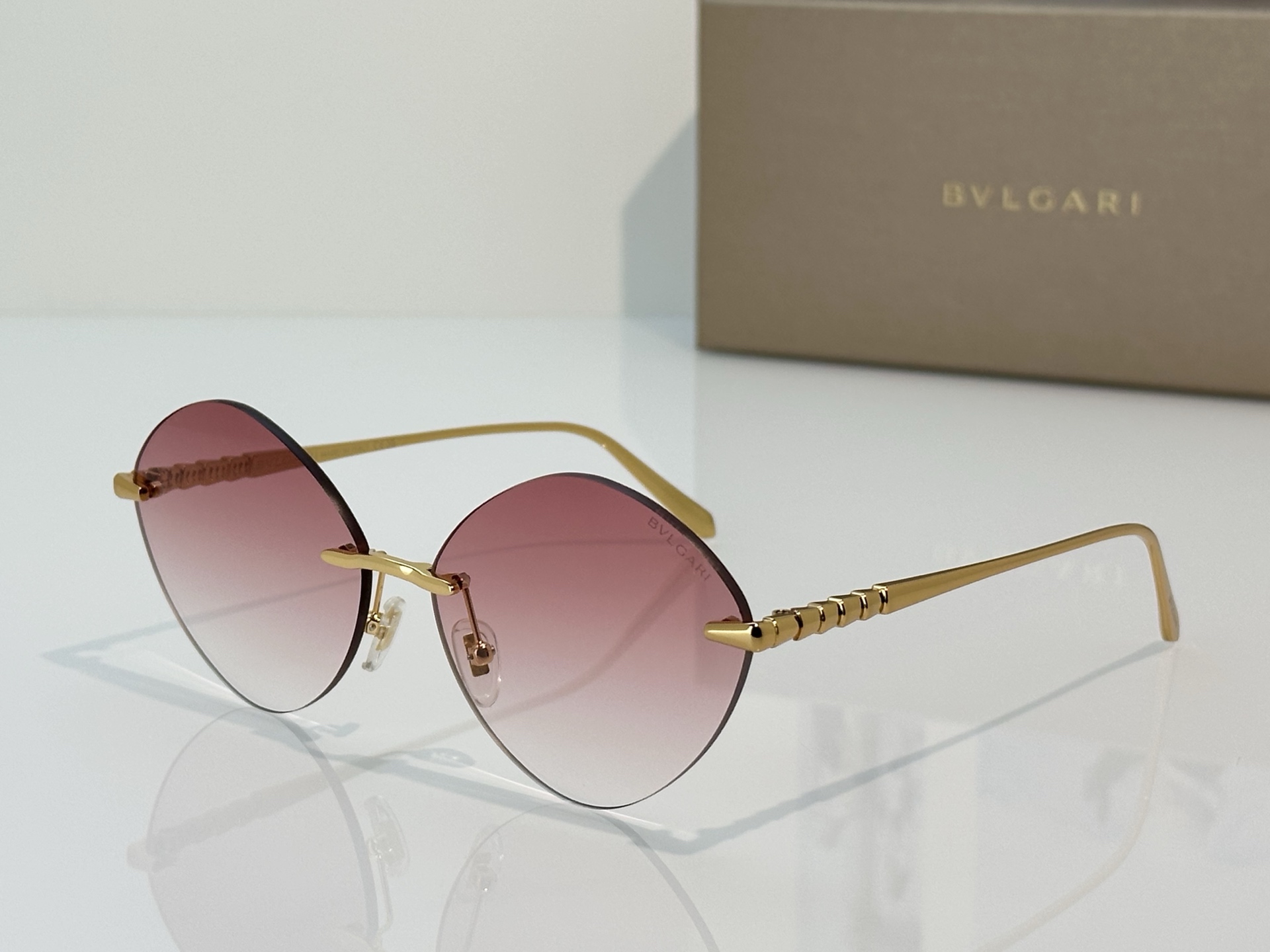Bvlgari Bvlgar*