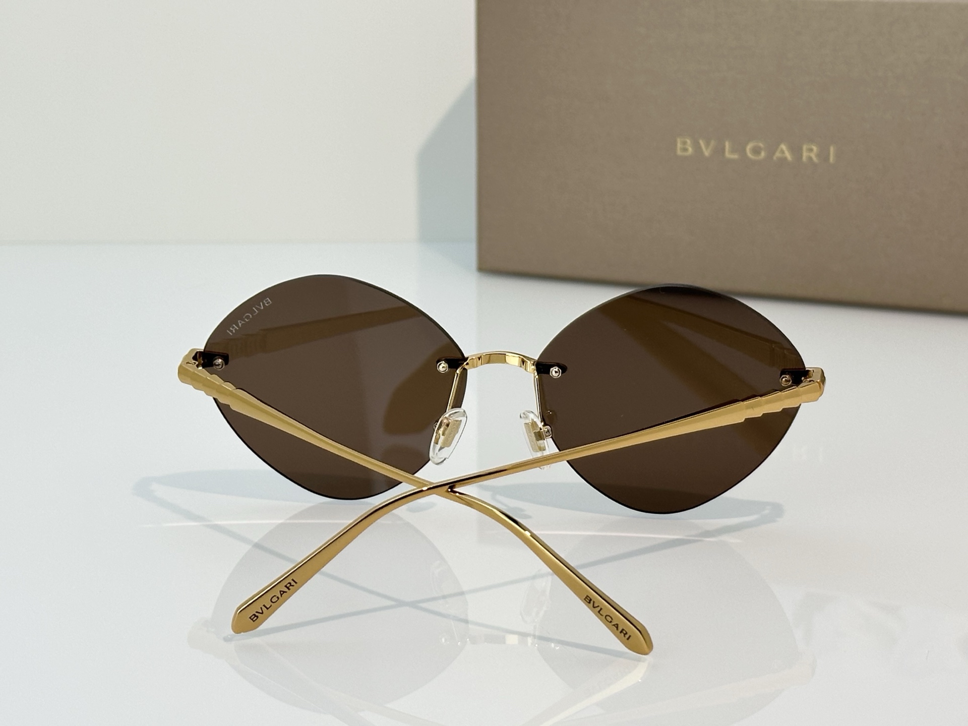 Bvlgari Bvlgar*