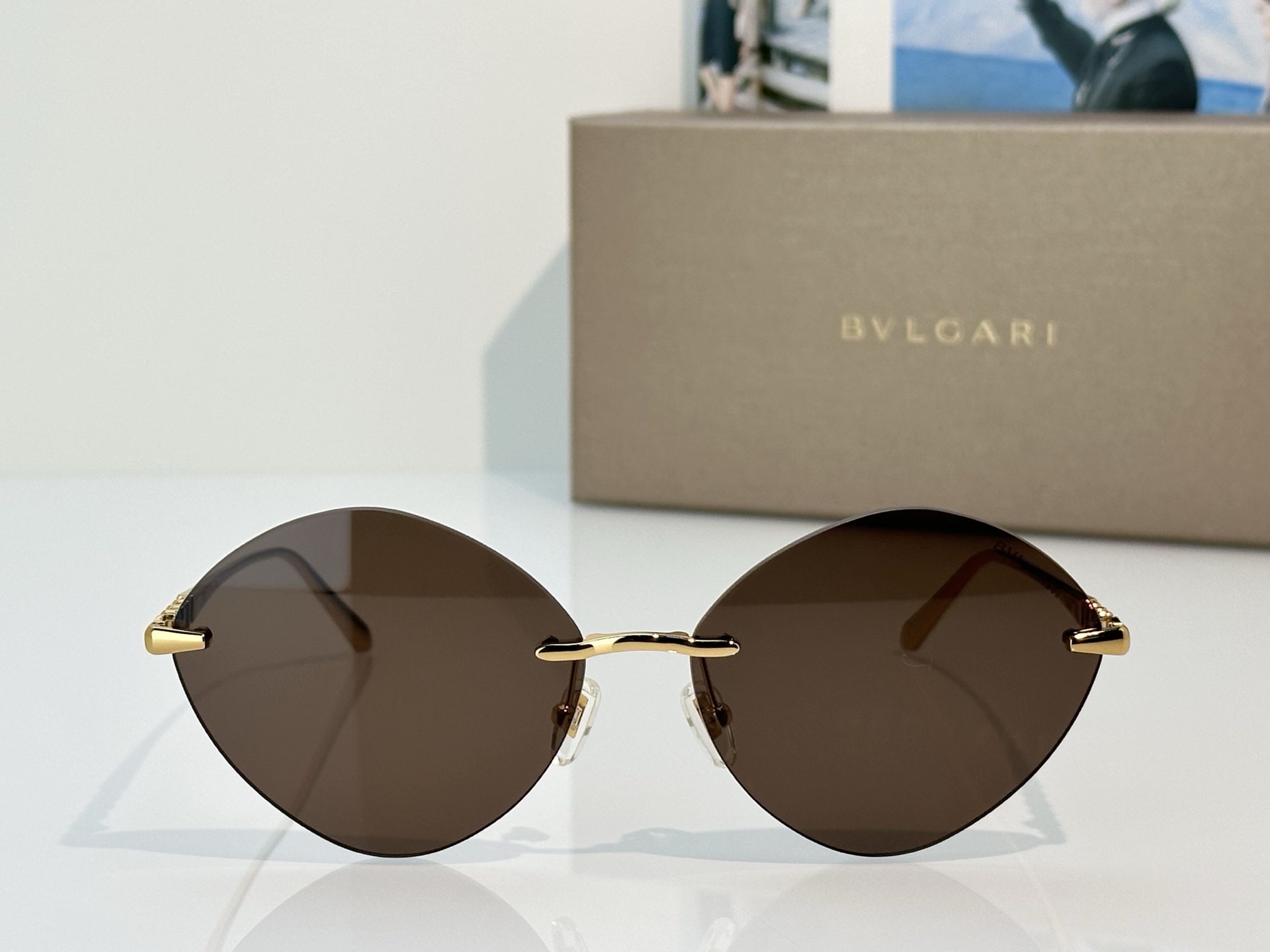 Bvlgari Bvlgar*