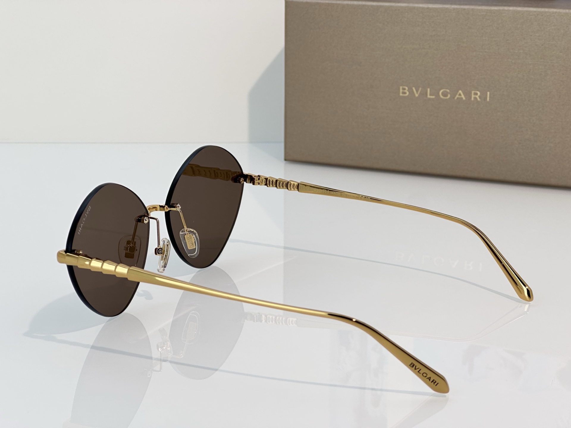 Bvlgari Bvlgar*