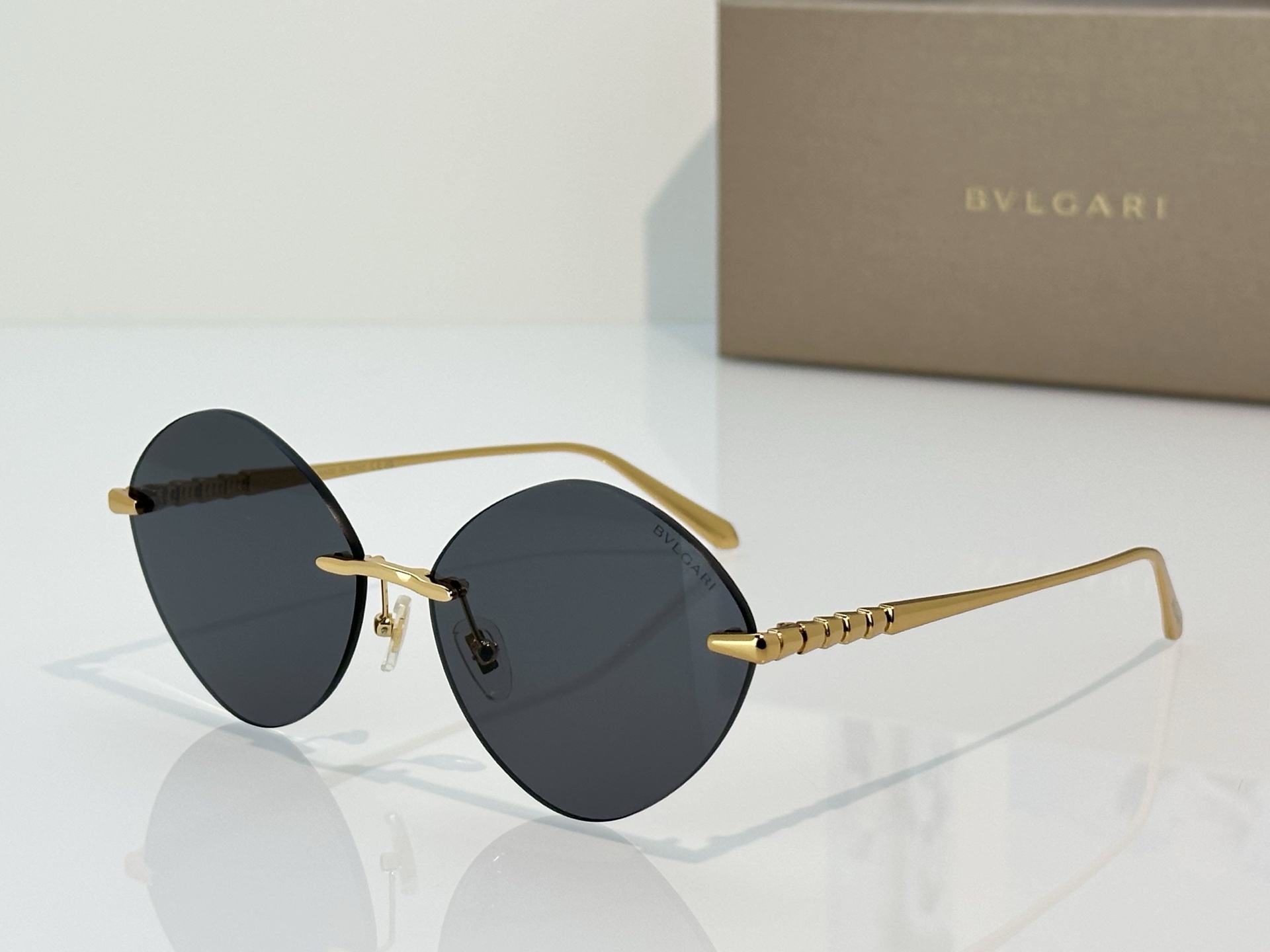 Bvlgari Bvlgar*