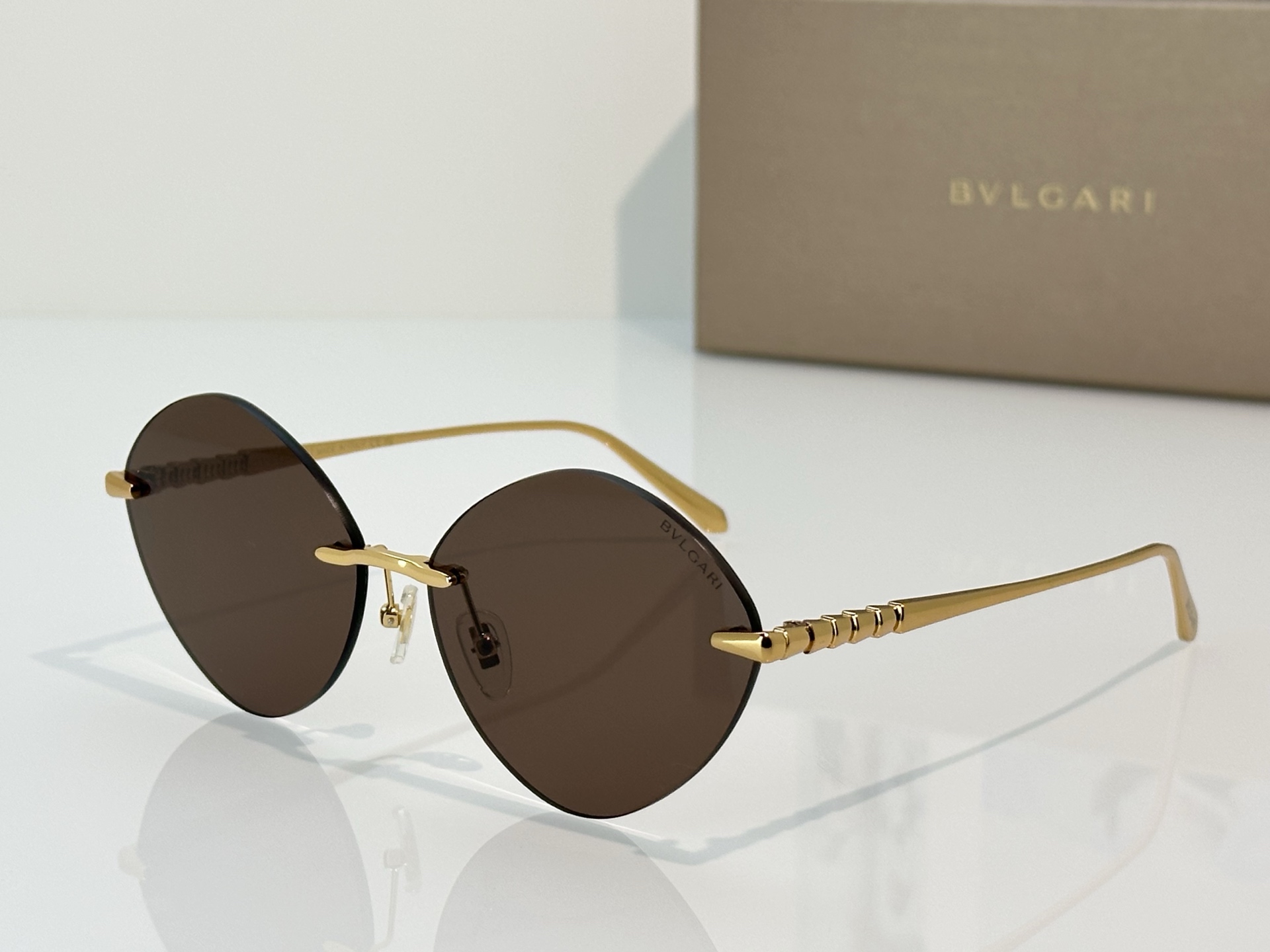 Bvlgari Bvlgar*