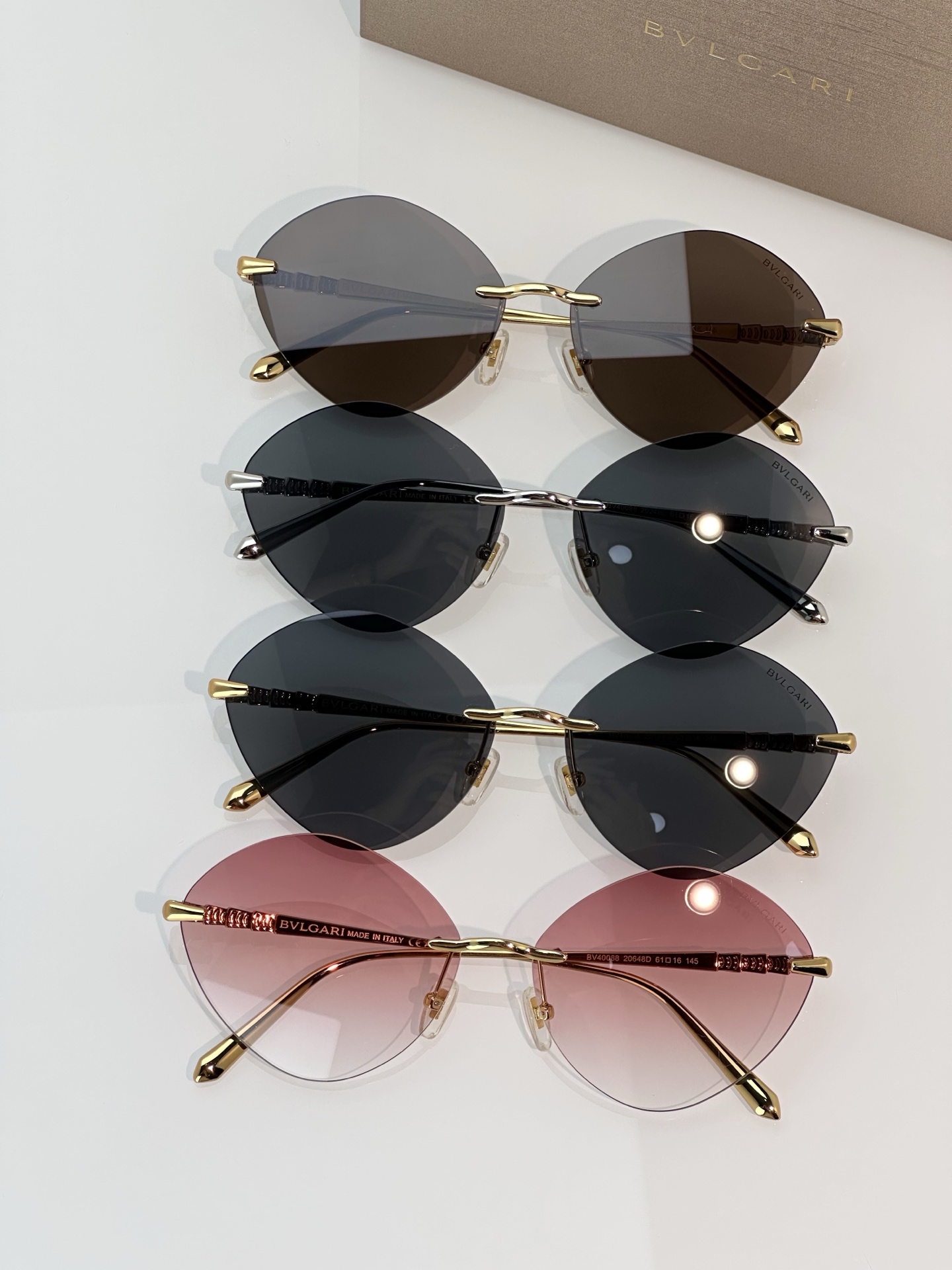 Bvlgari Bvlgar*