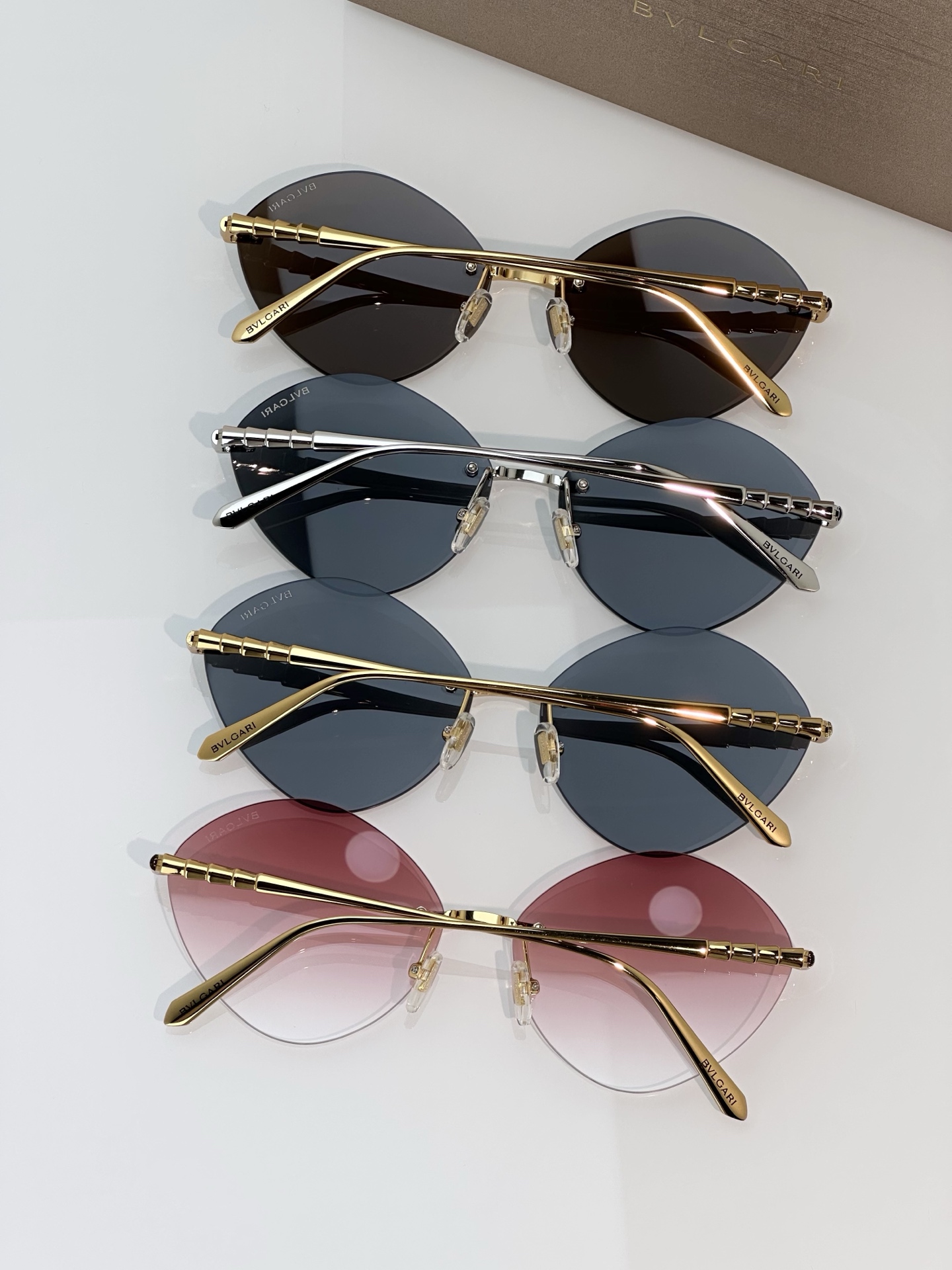 Bvlgari Bvlgar*