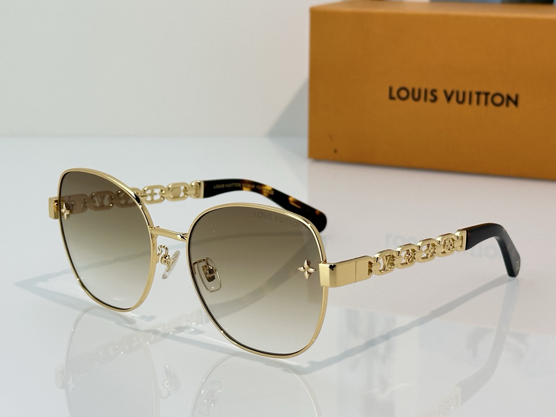 Louis Vuitton Louis Vuitto*