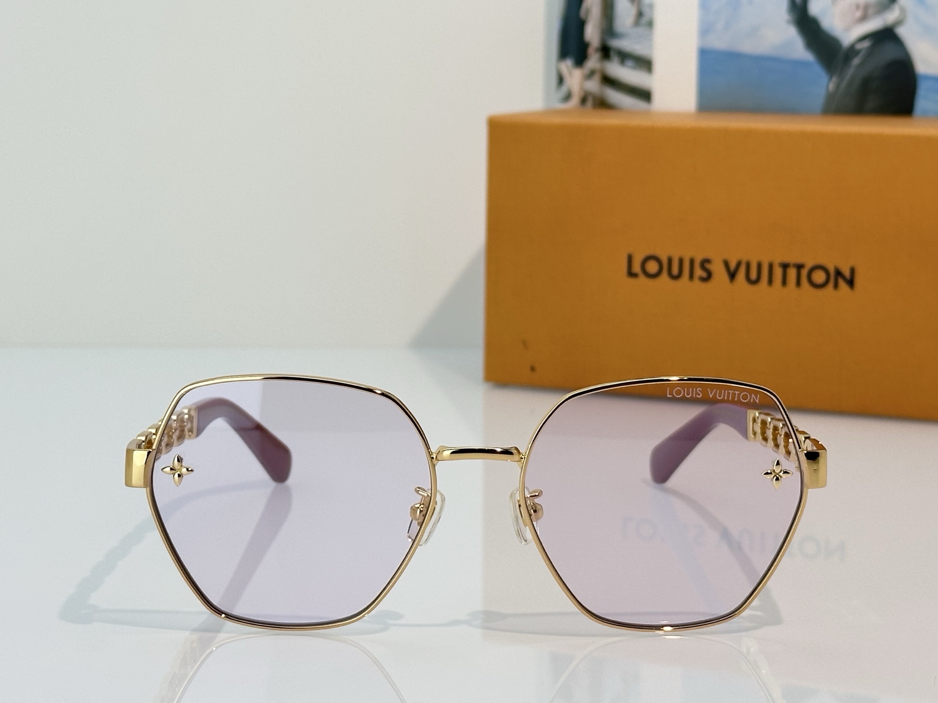 Louis Vuitton Louis Vuitto*