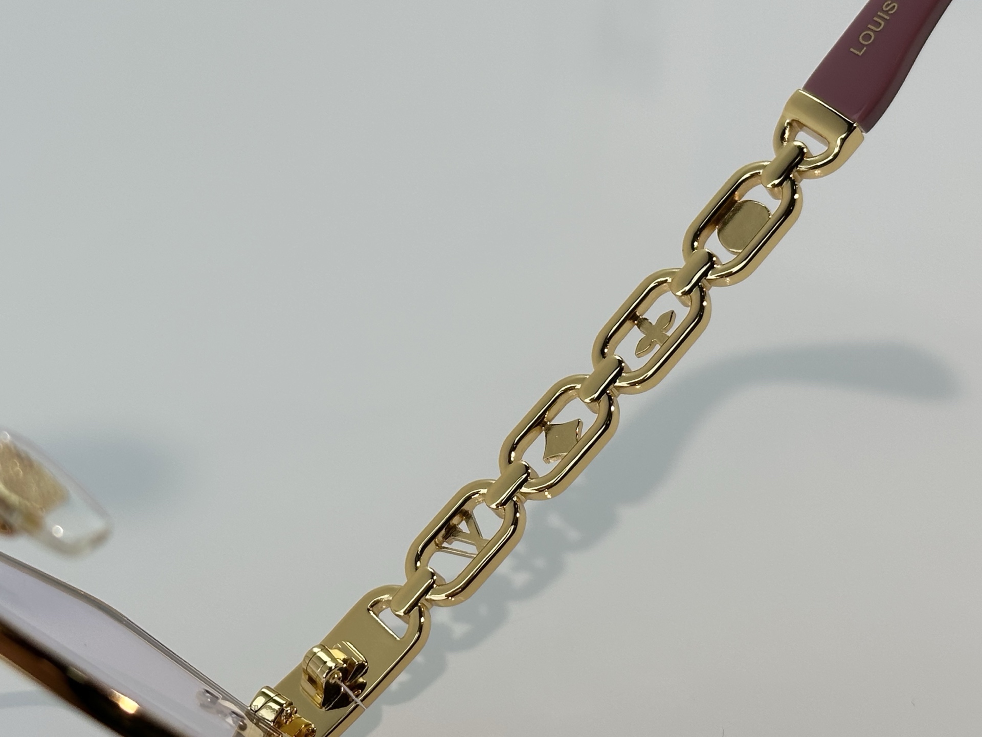 Louis Vuitton Louis Vuitto*