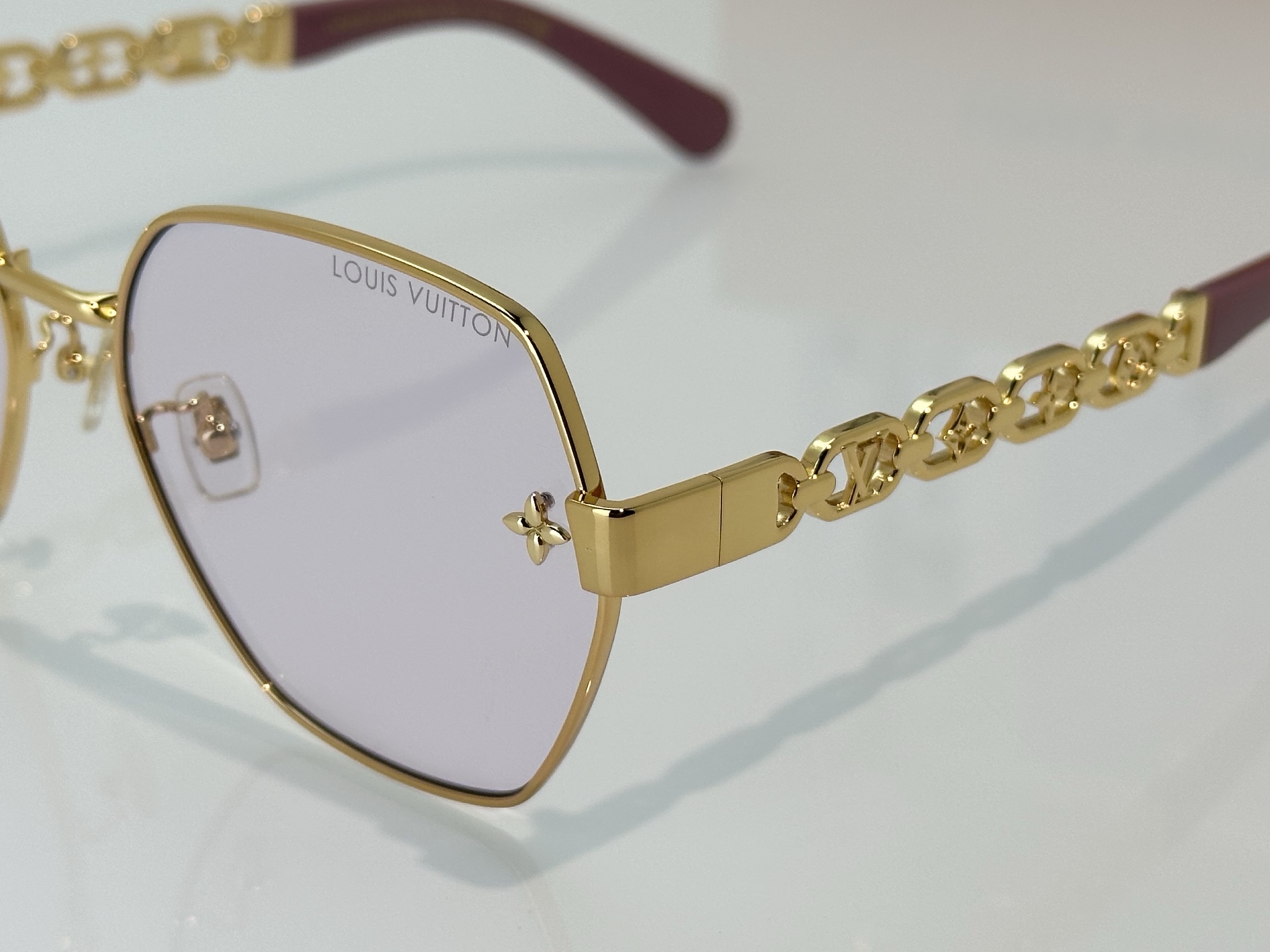 Louis Vuitton Louis Vuitto*