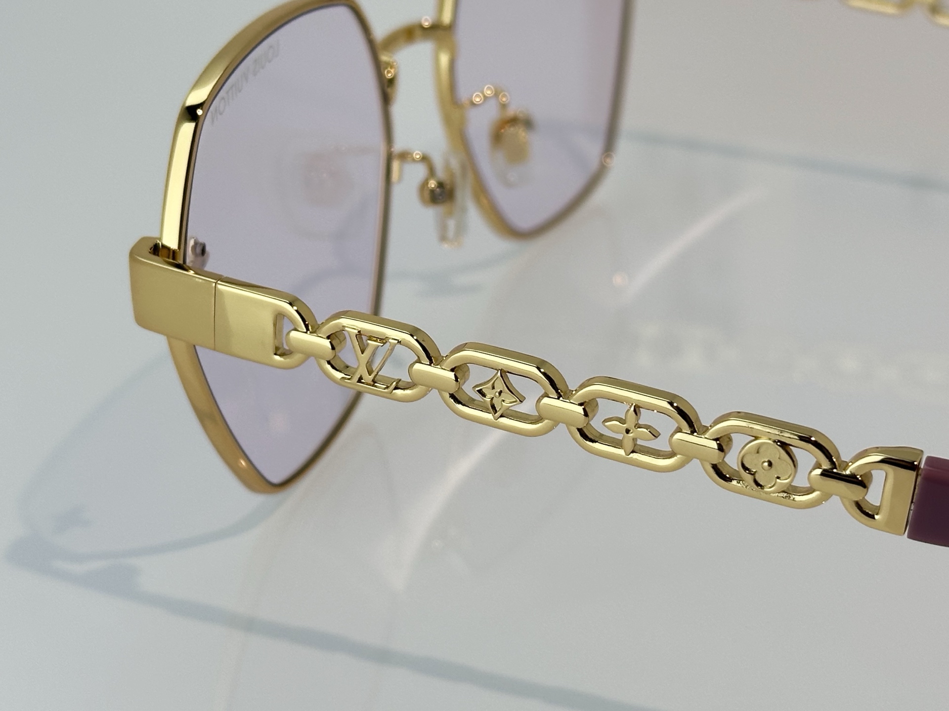 Louis Vuitton Louis Vuitto*