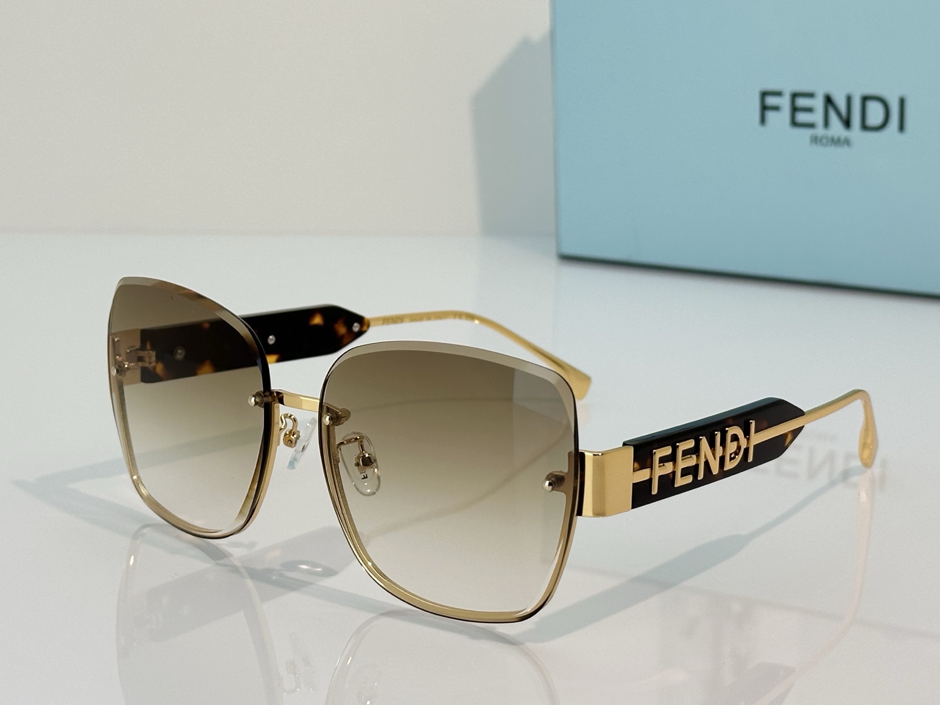 Fendi Fend*