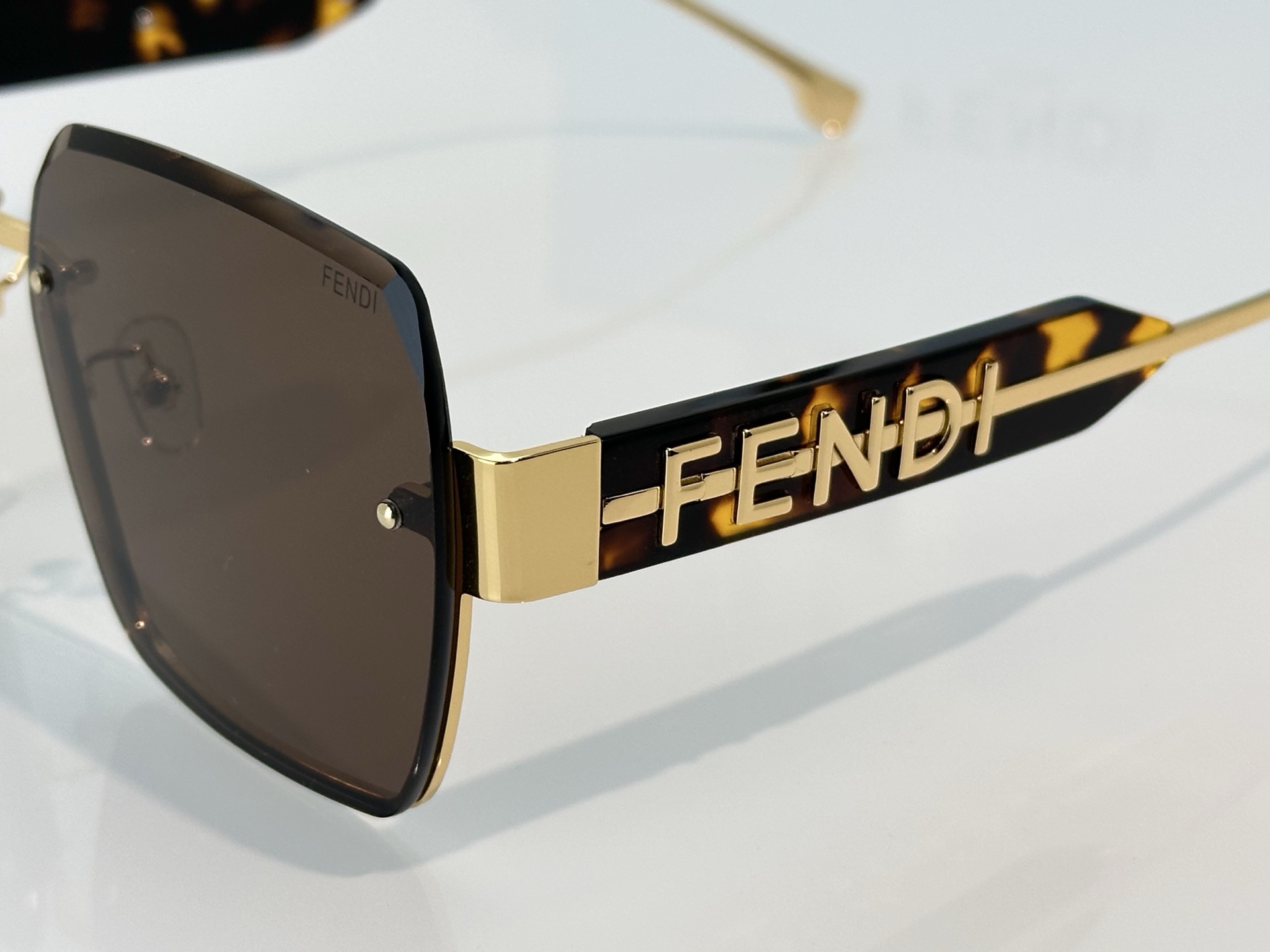 Fendi Fend*