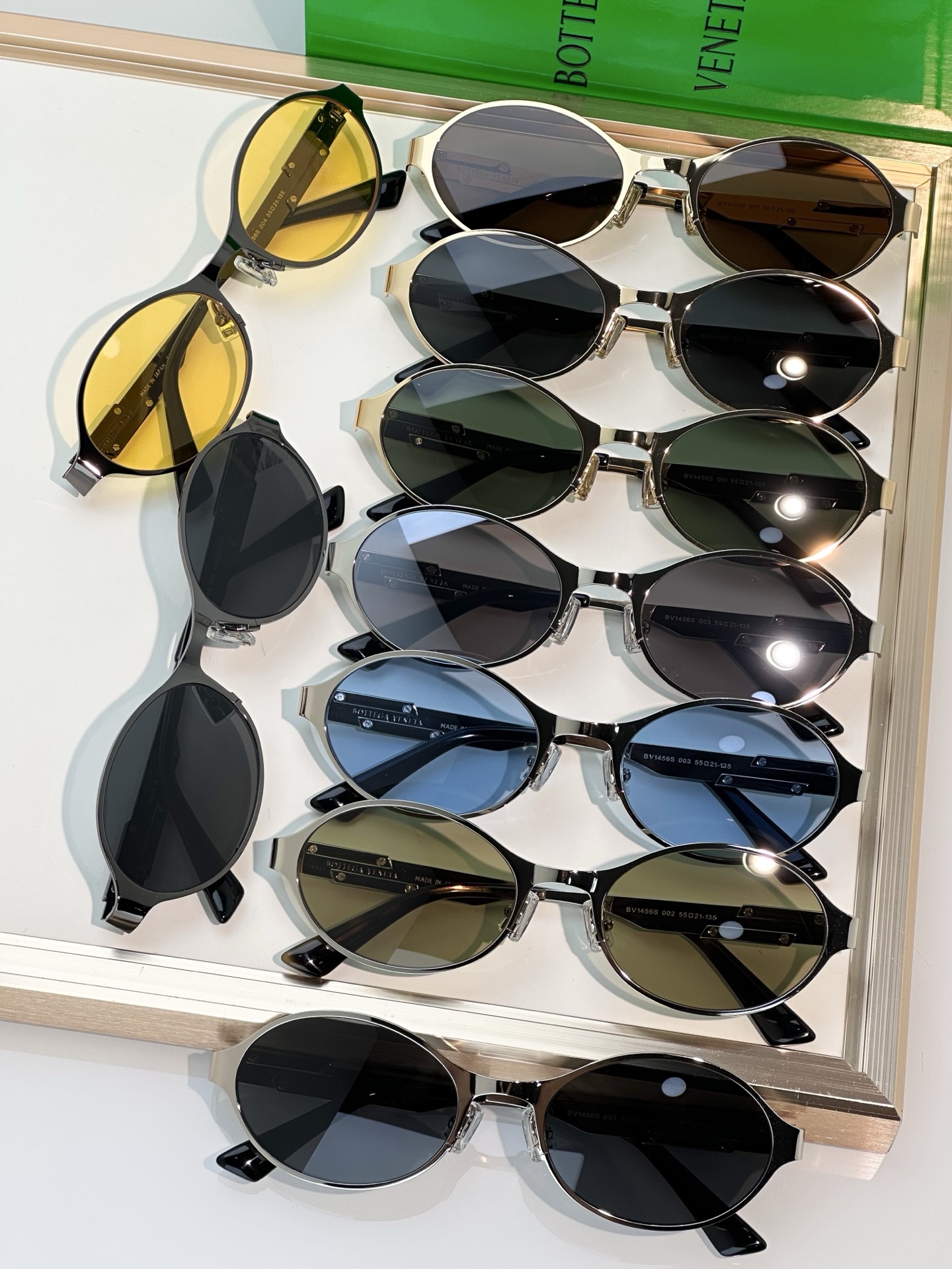 Bottega Veneta Bottega Venet*