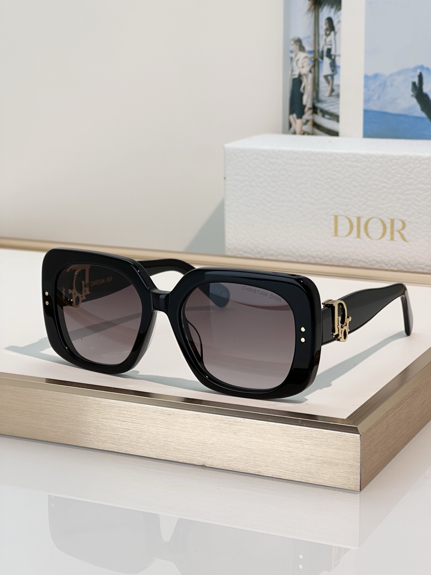 Dior Dio*