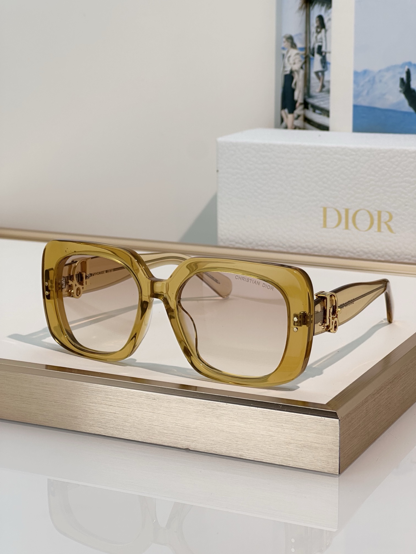 Dior Dio*