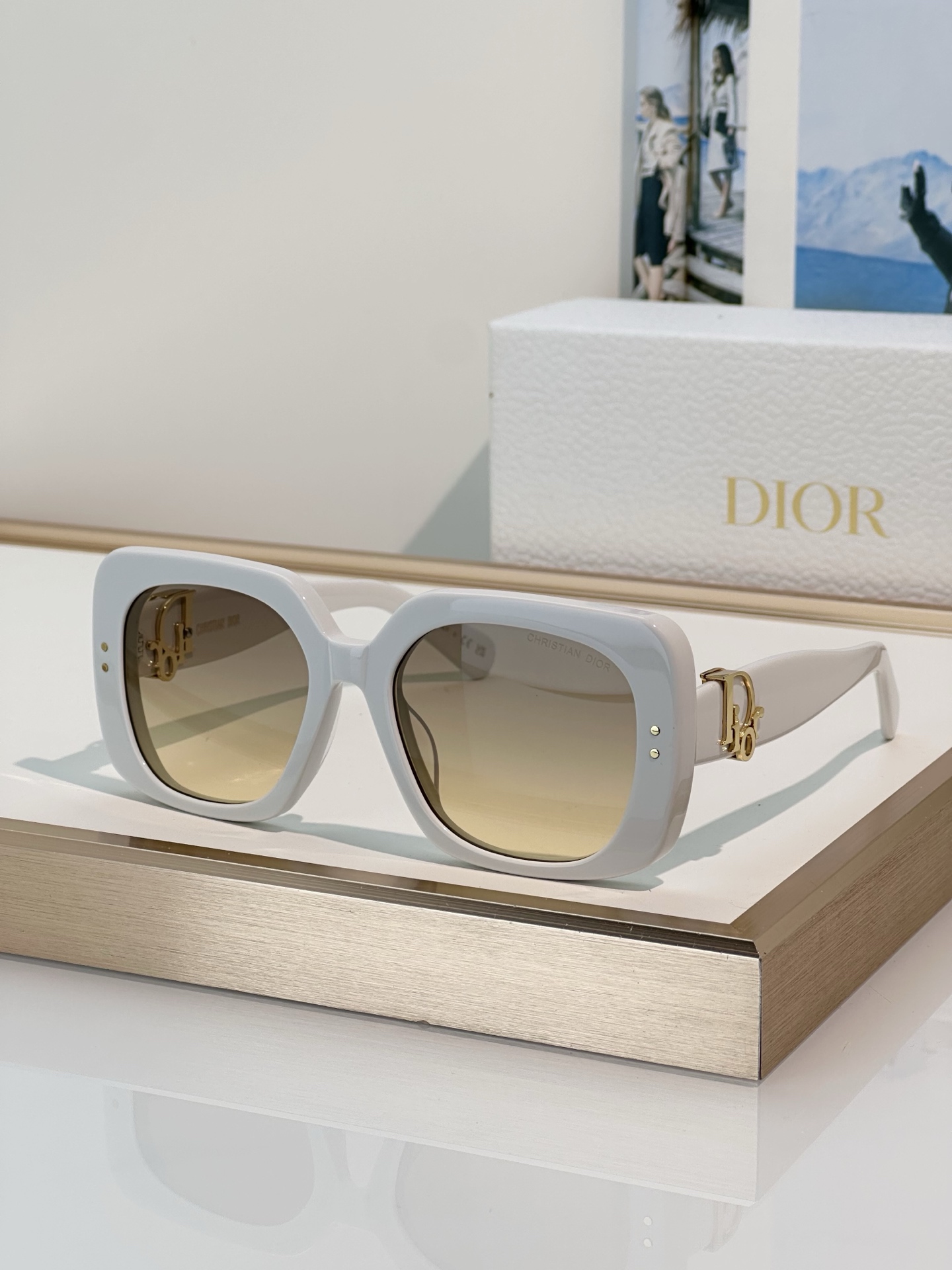 Dior Dio*