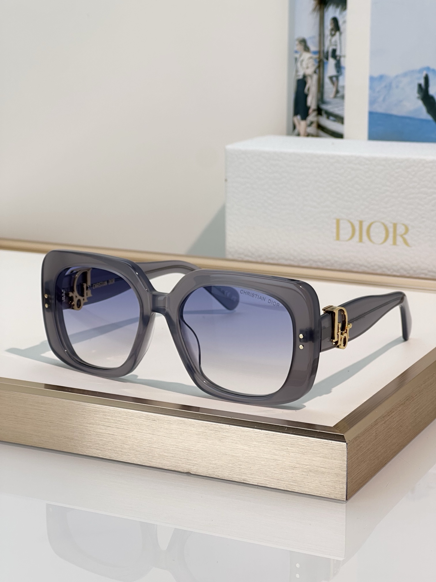 Dior Dio*