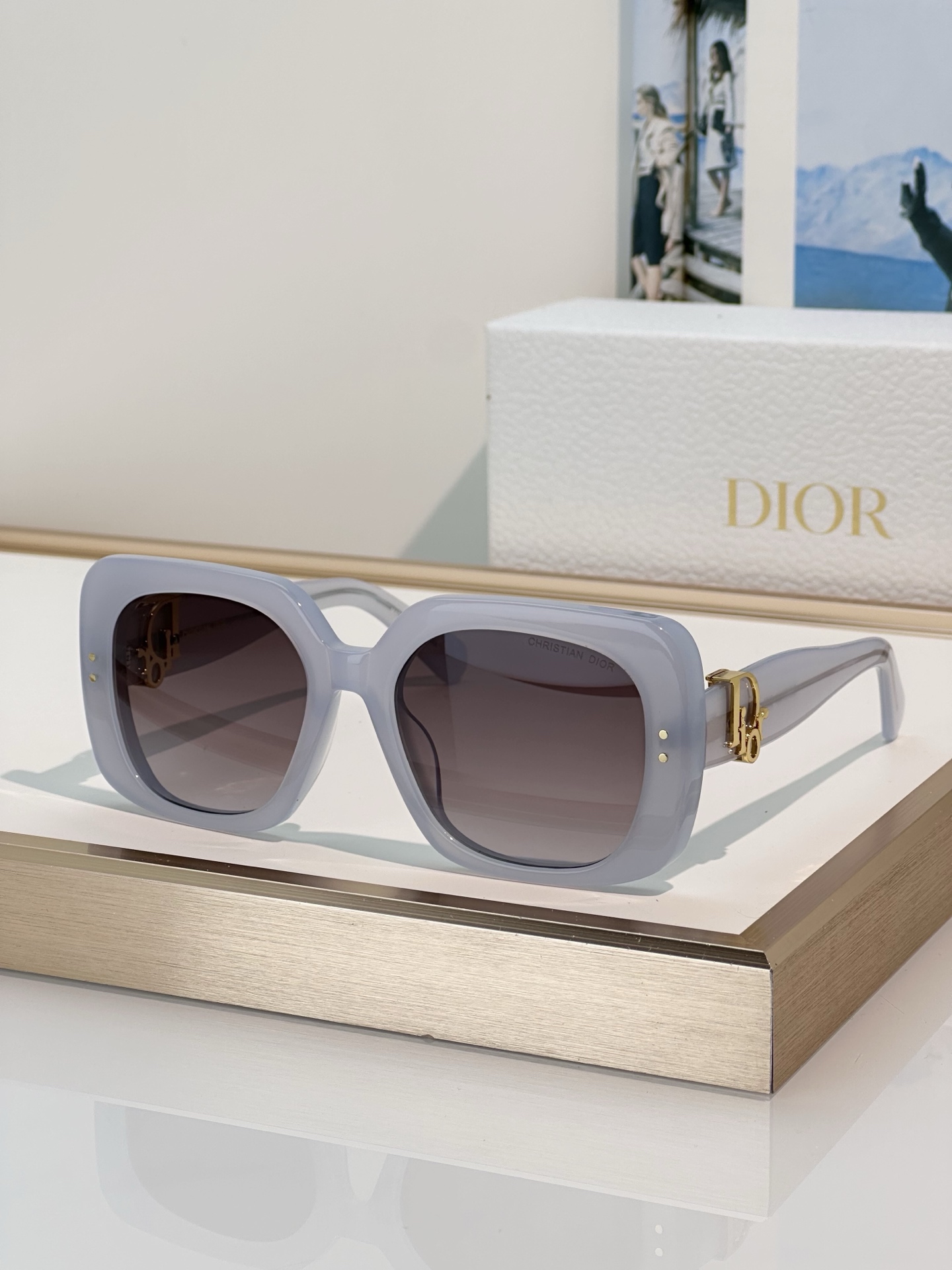 Dior Dio*