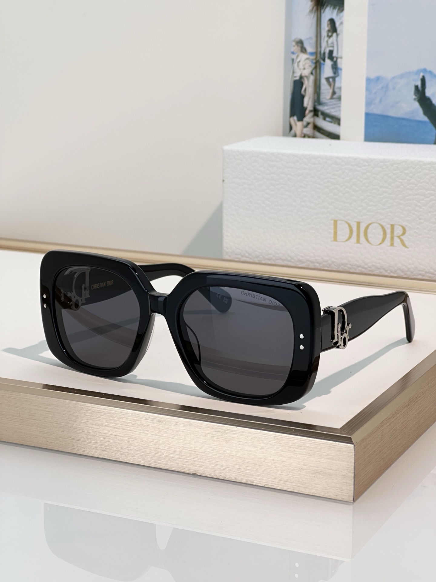 Dior Dio*