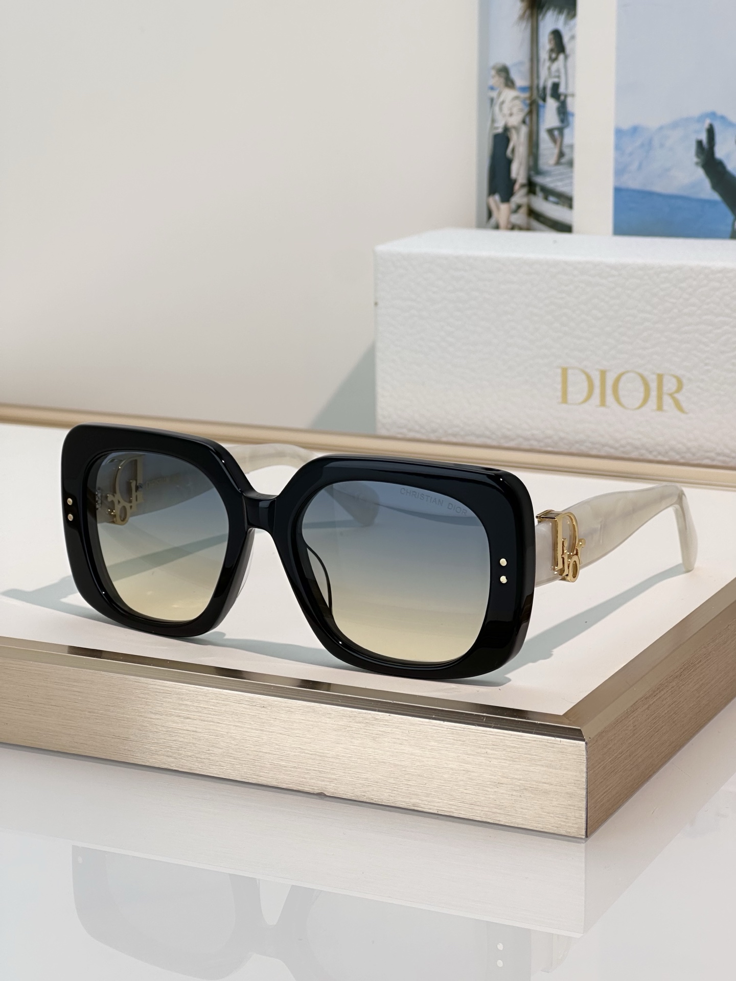 Dior Dio*