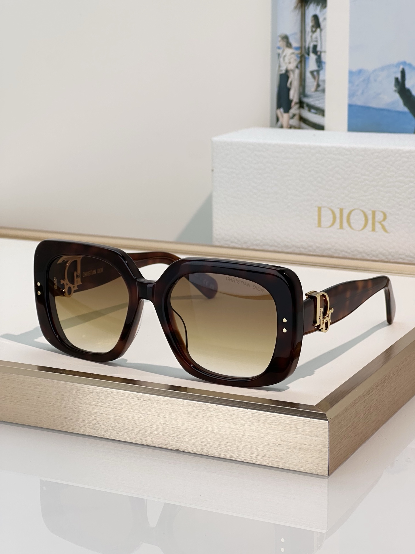 Dior Dio*