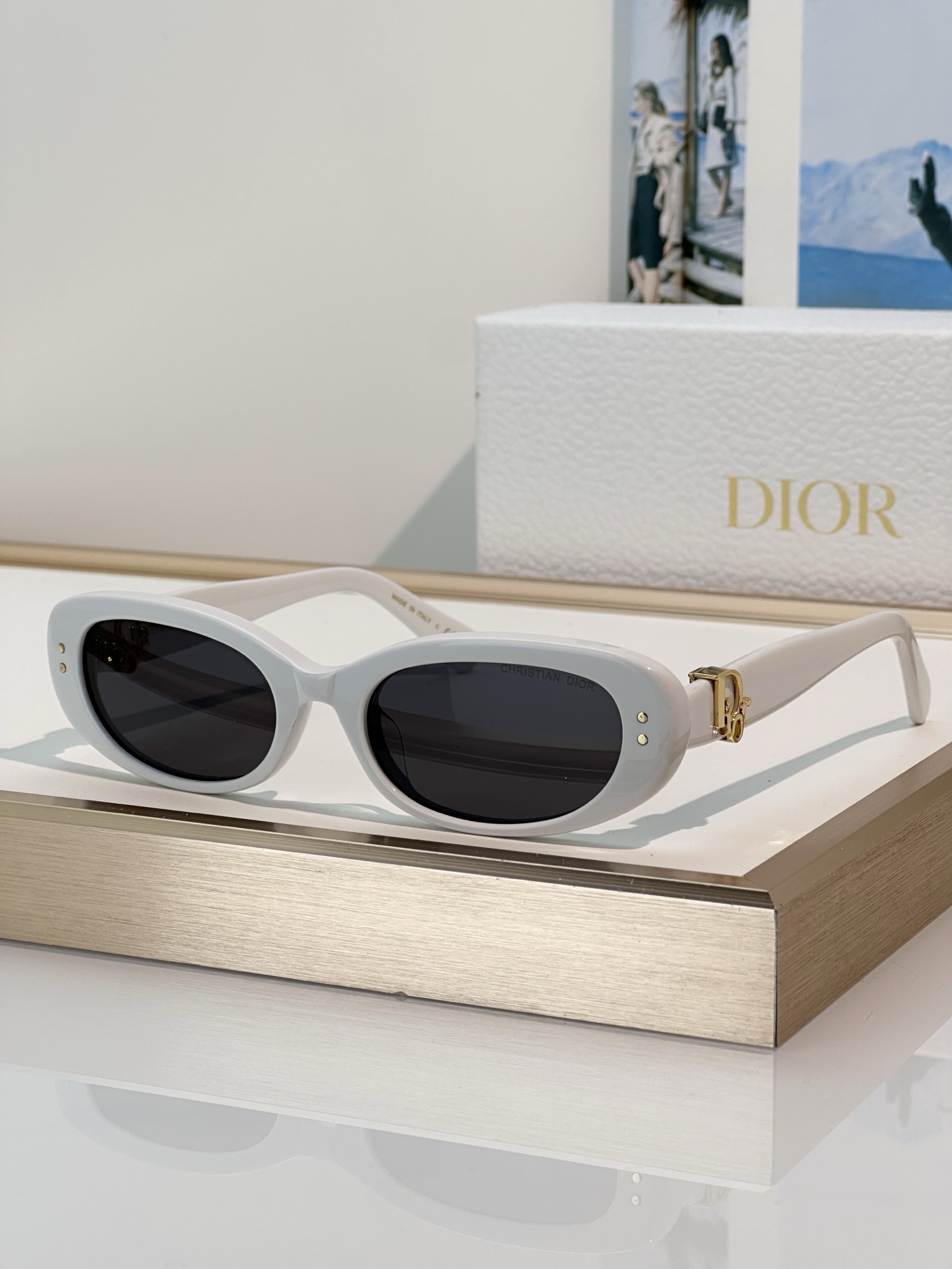 Dior Dio*