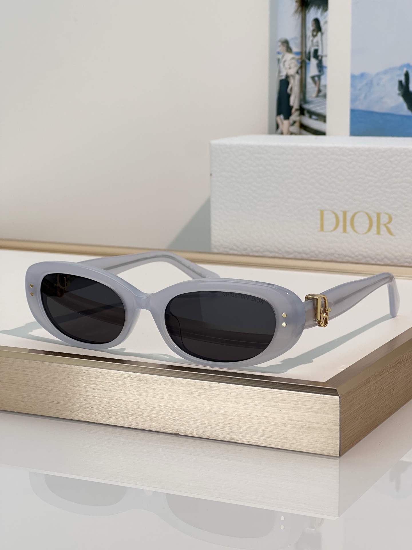 Dior Dio*
