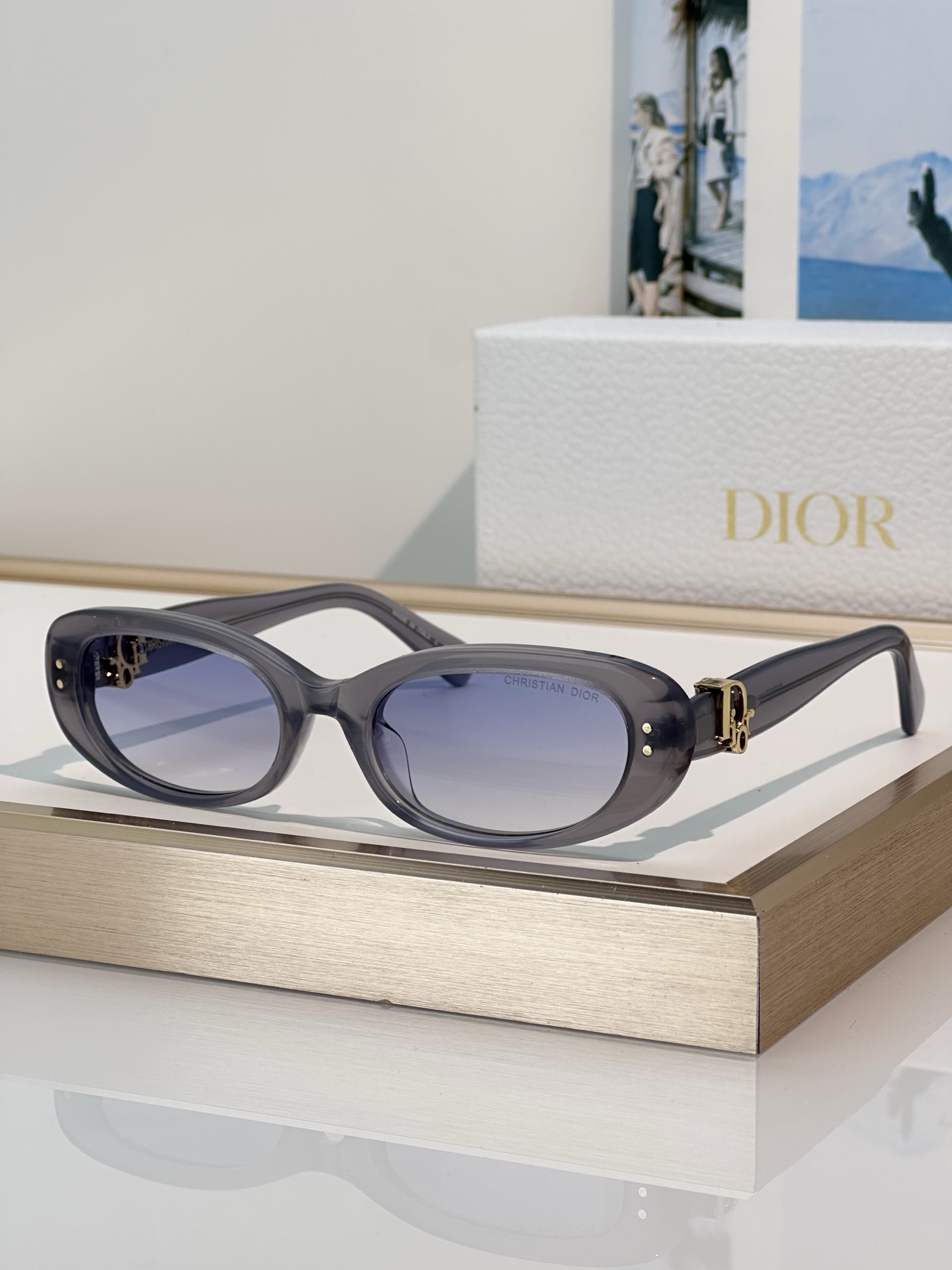 Dior Dio*