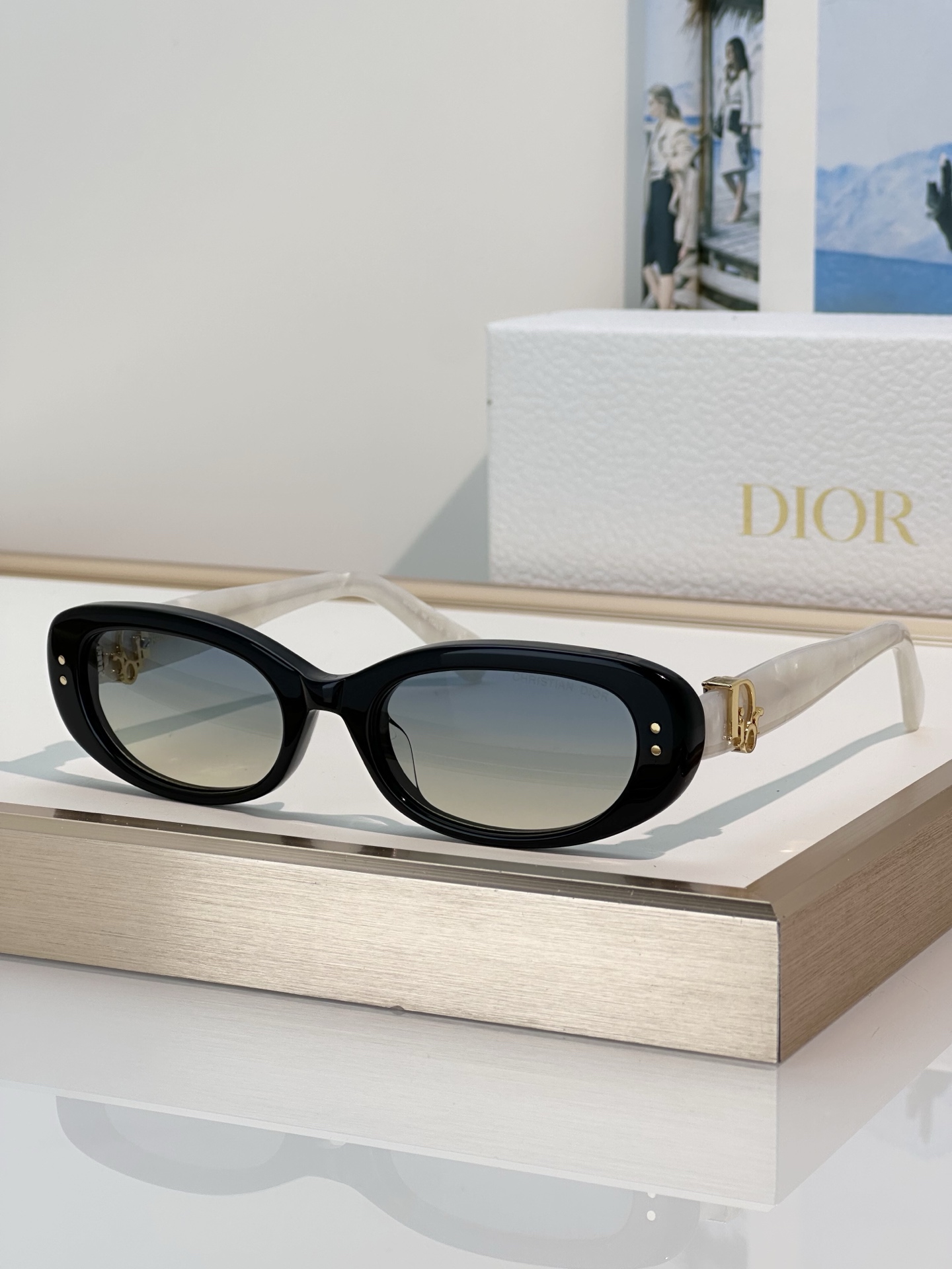 Dior Dio*