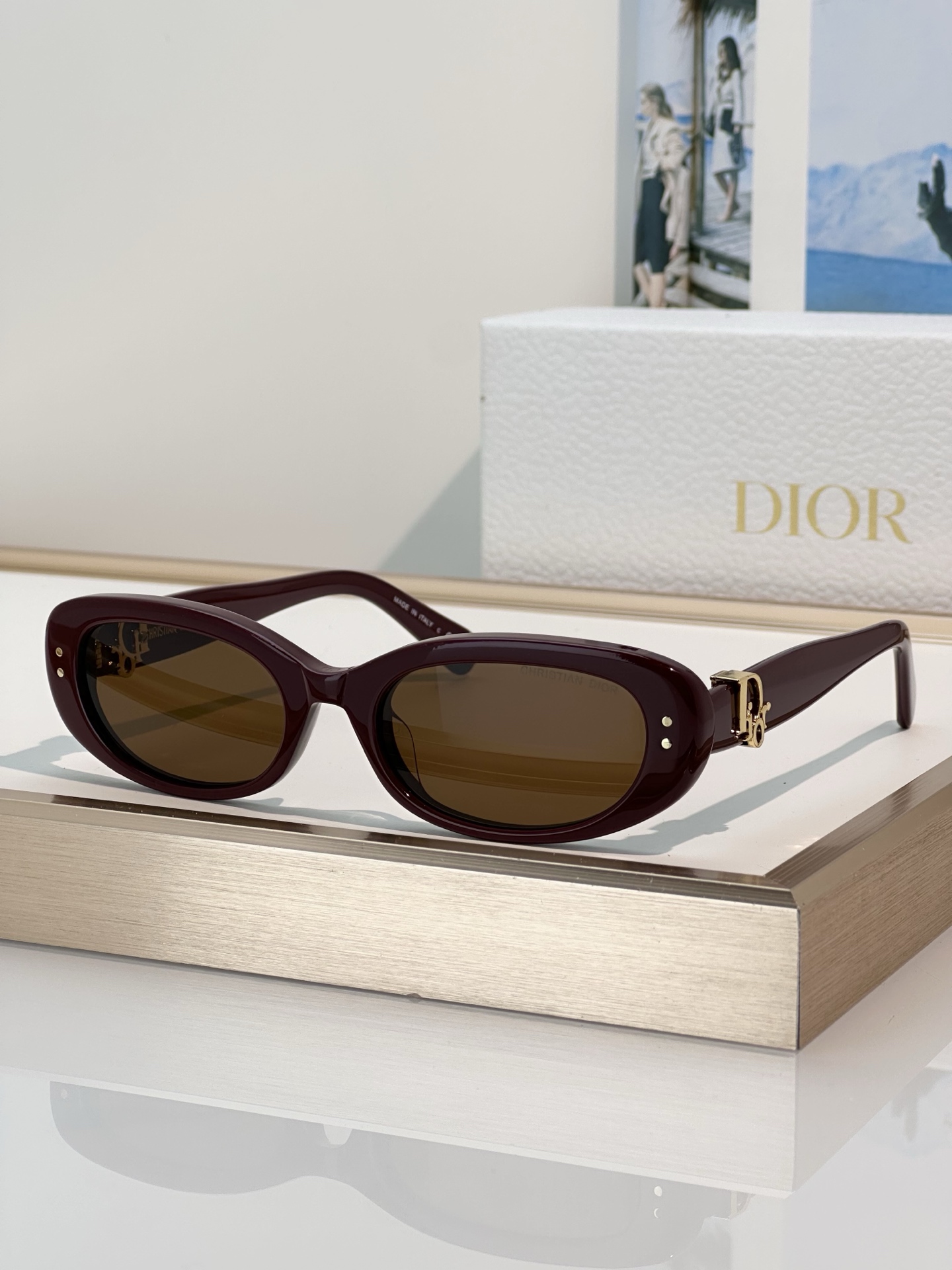 Dior Dio*