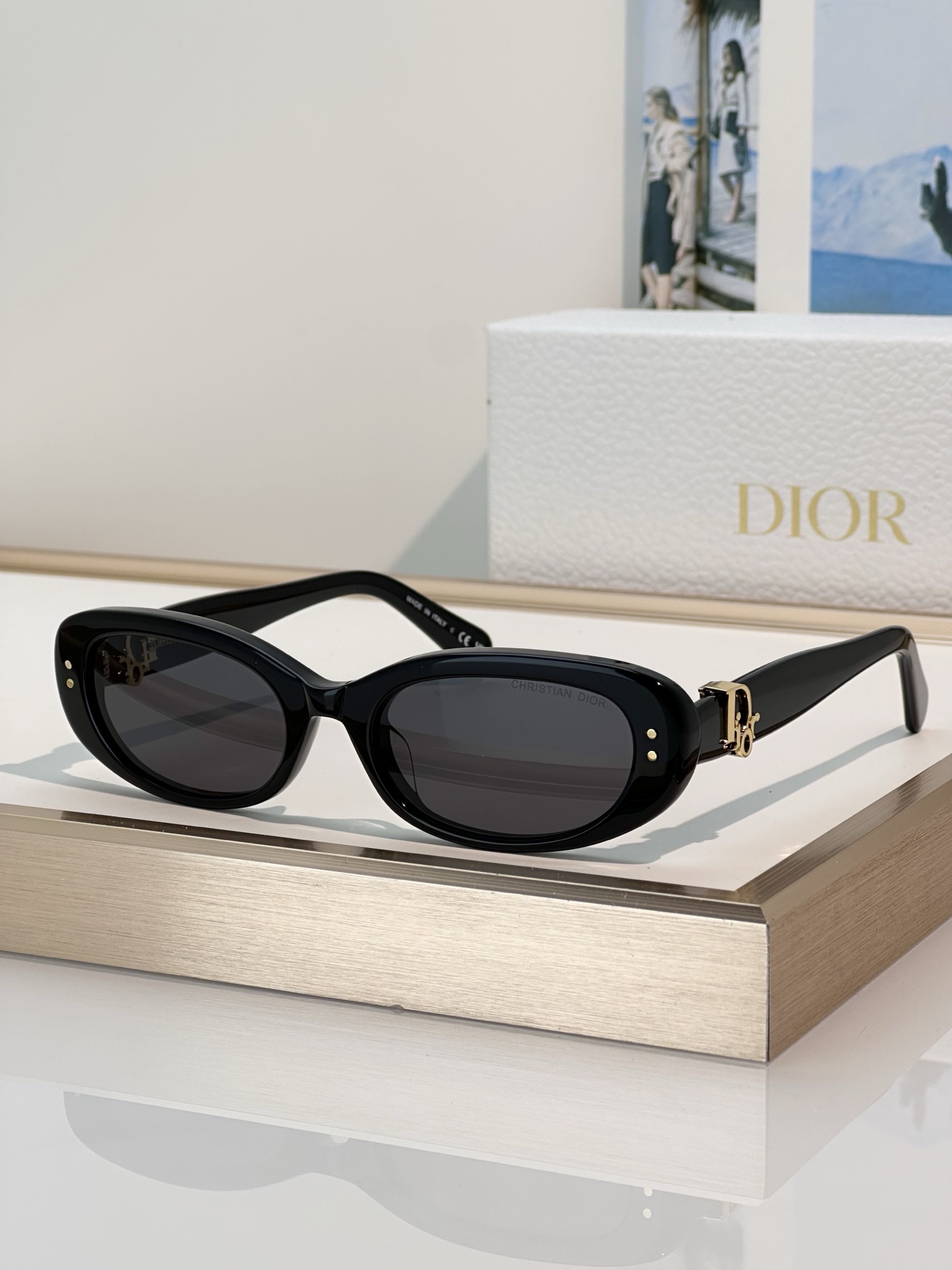 Dior Dio*
