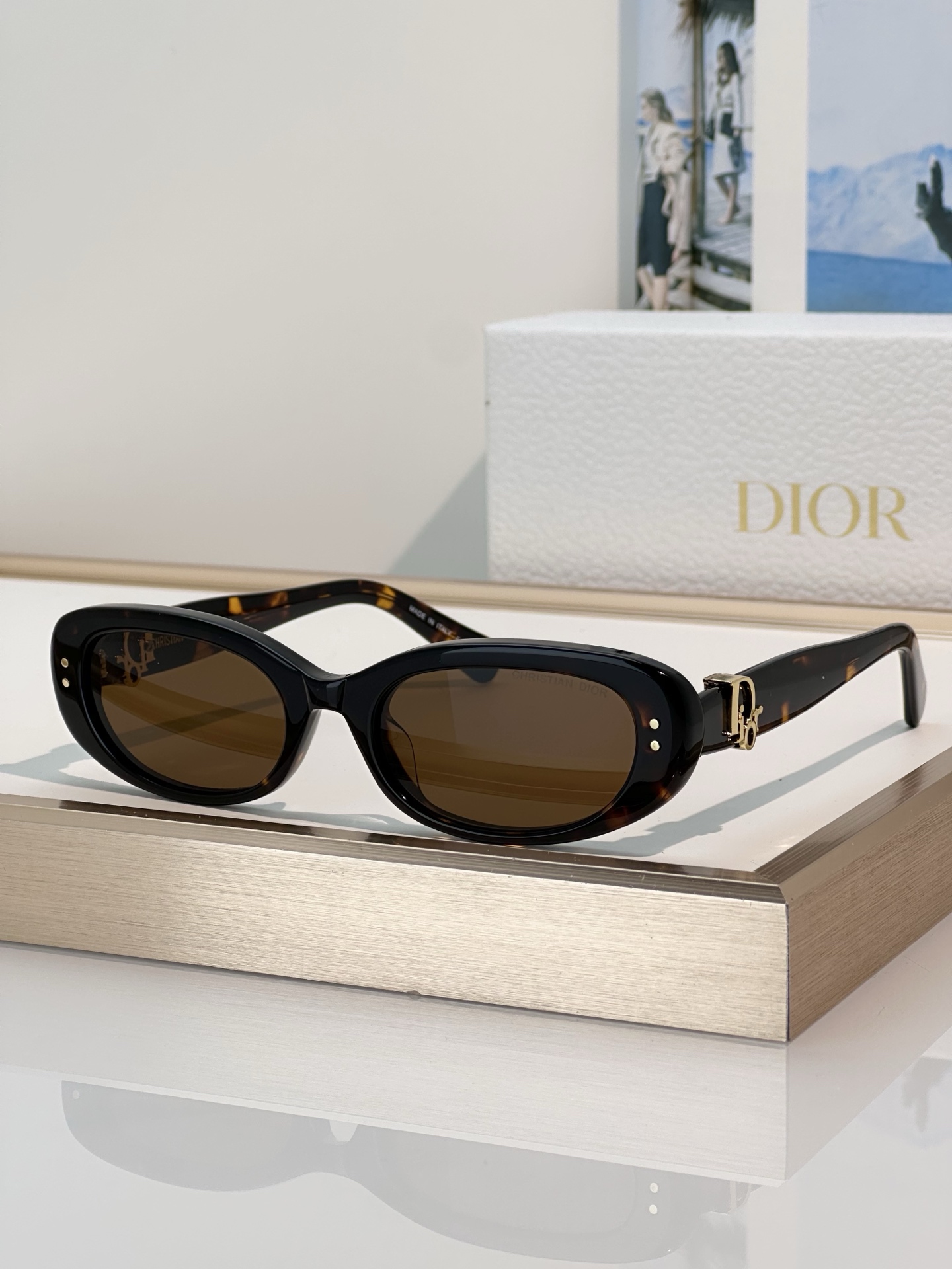 Dior Dio*