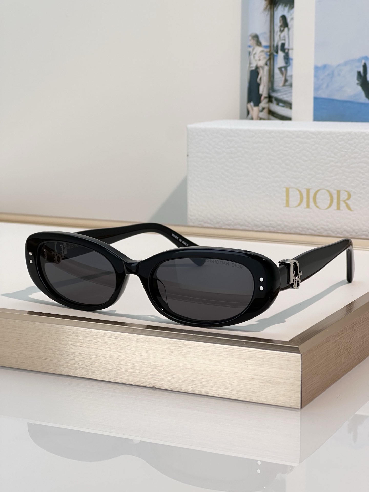 Dior Dio*