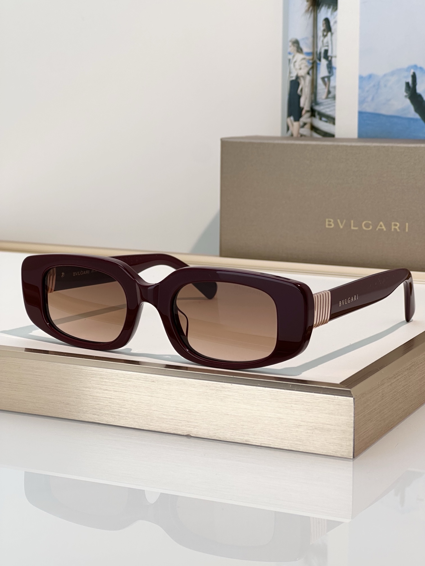 Bvlgari Bvlgar*