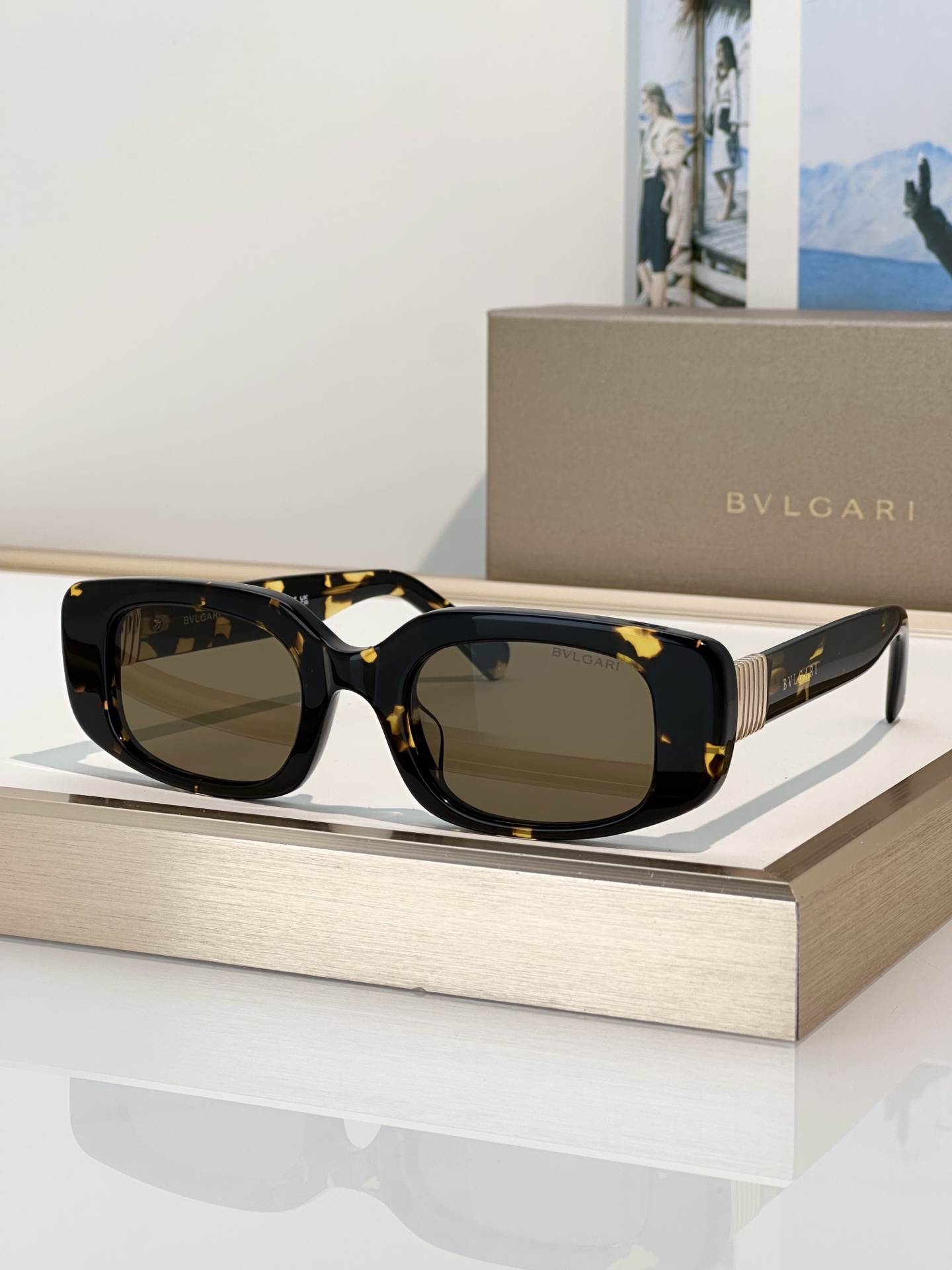 Bvlgari Bvlgar*