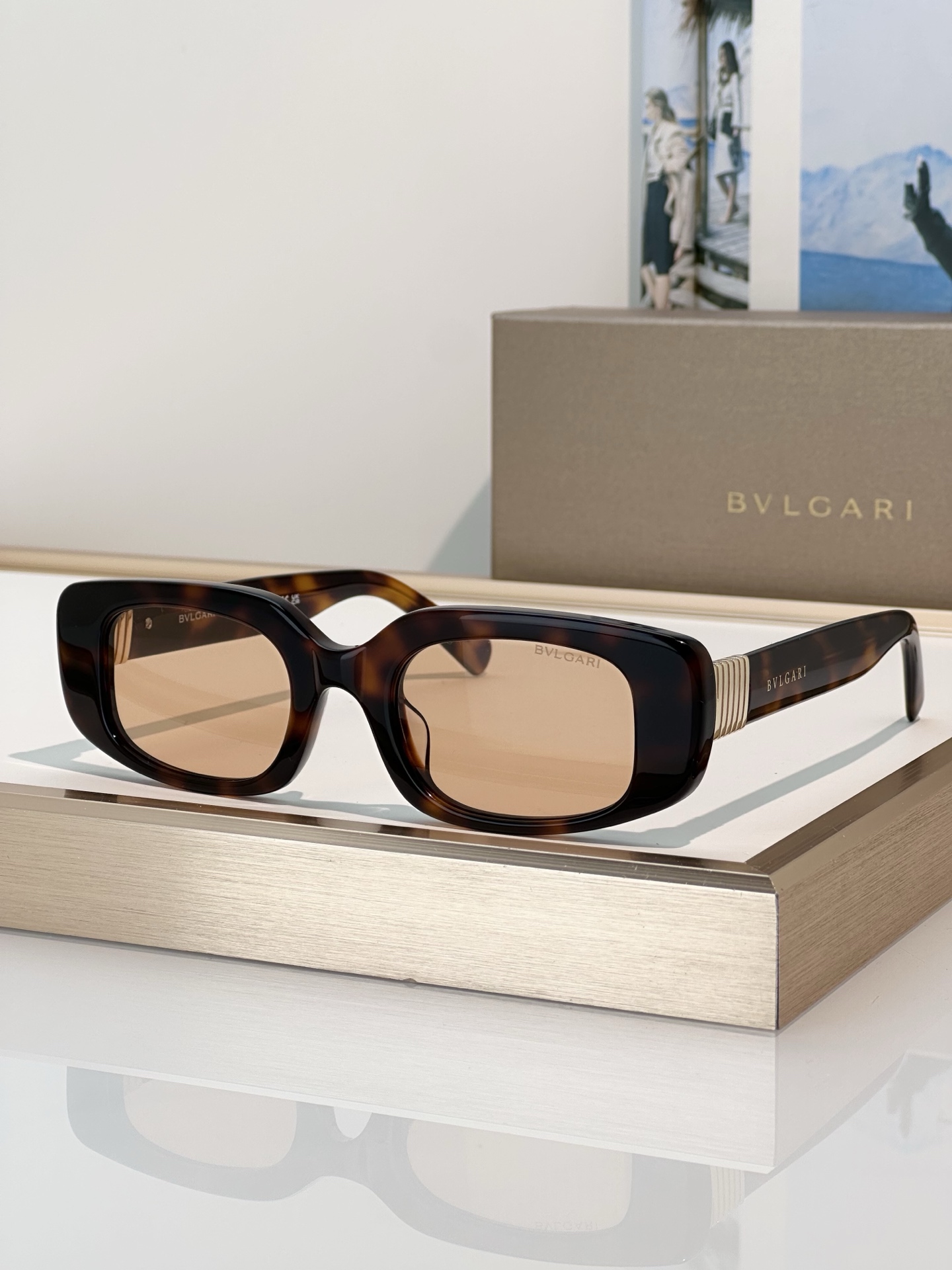 Bvlgari Bvlgar*